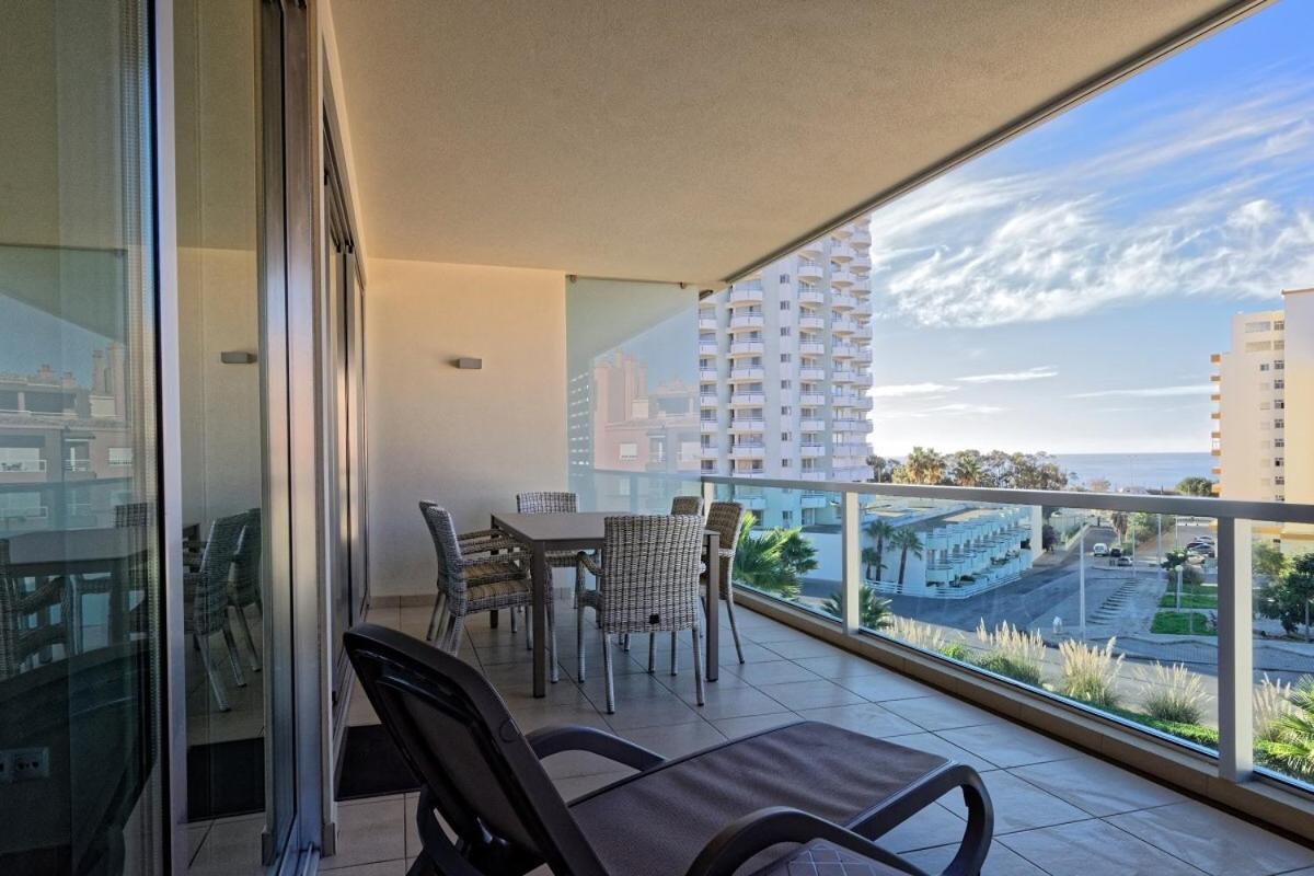 Oasis Praia da Rocha view 4