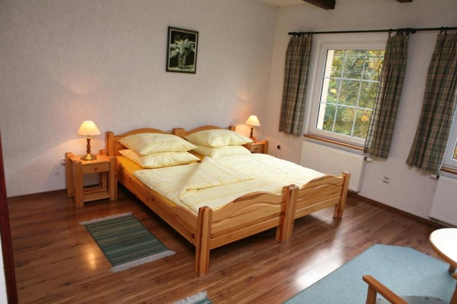 Mała Sowa view 3