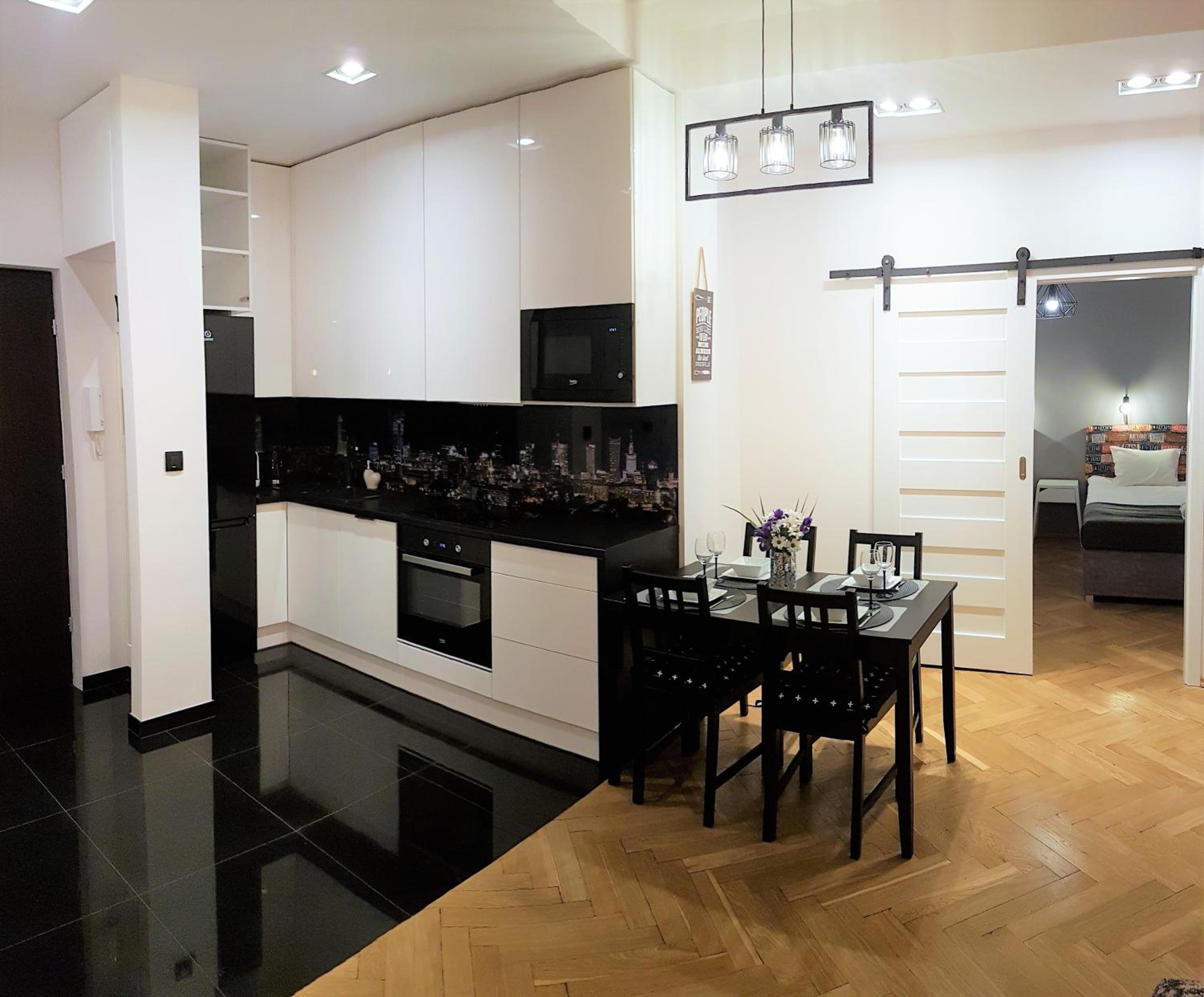 Apartamenty Planet view 3