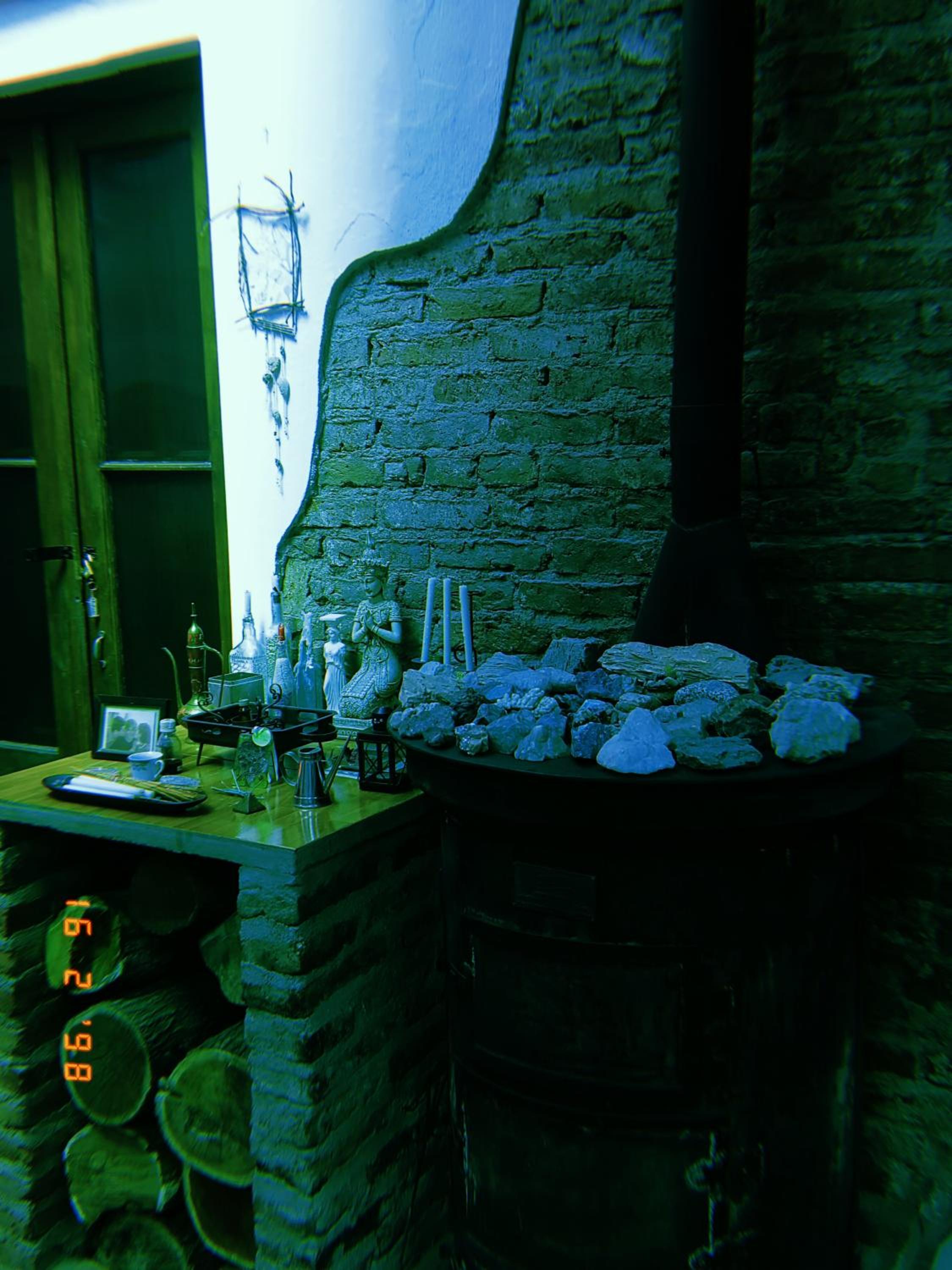 Hostel La Fortaleza