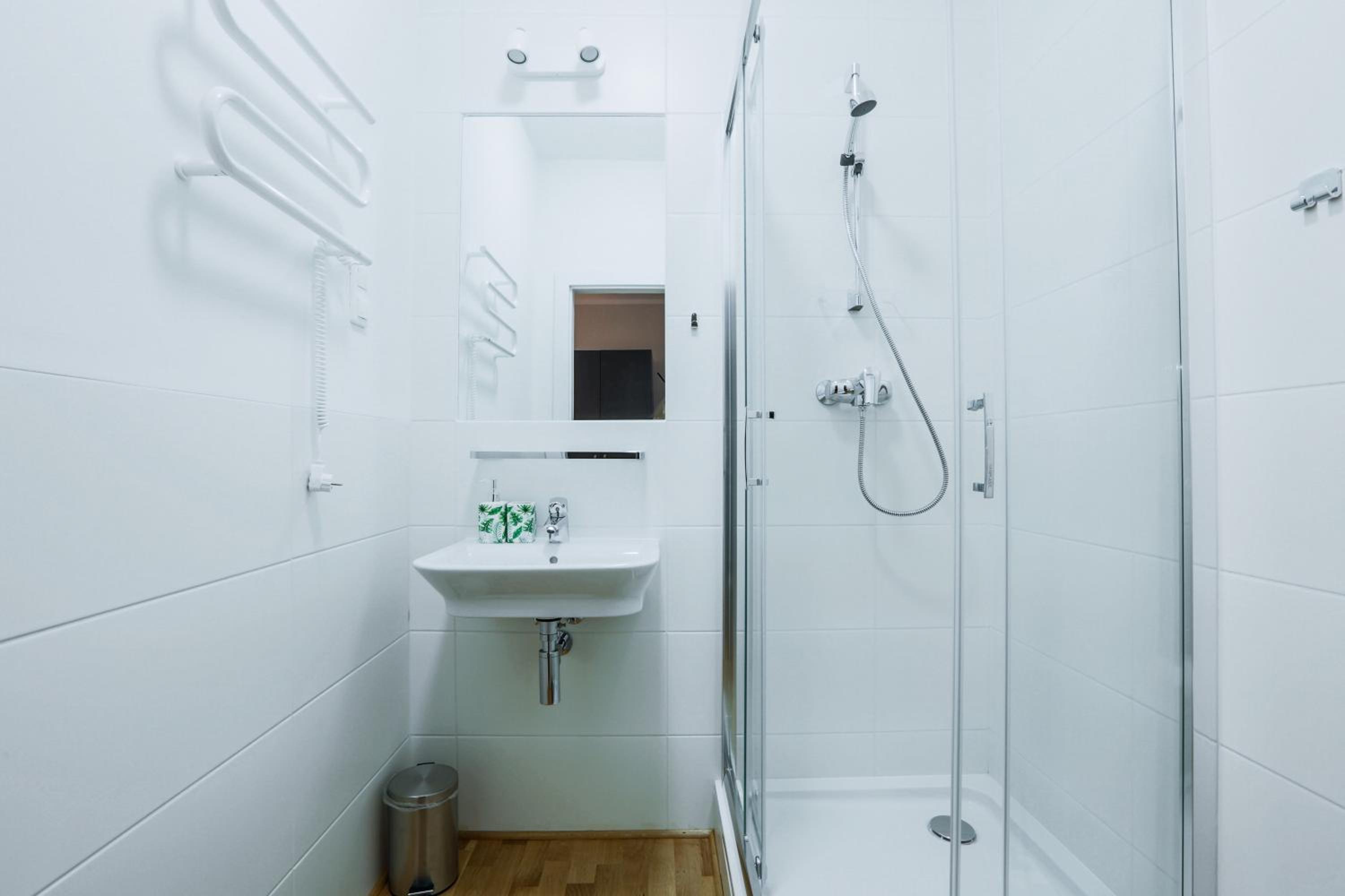 B&B Kraszewskiego3A