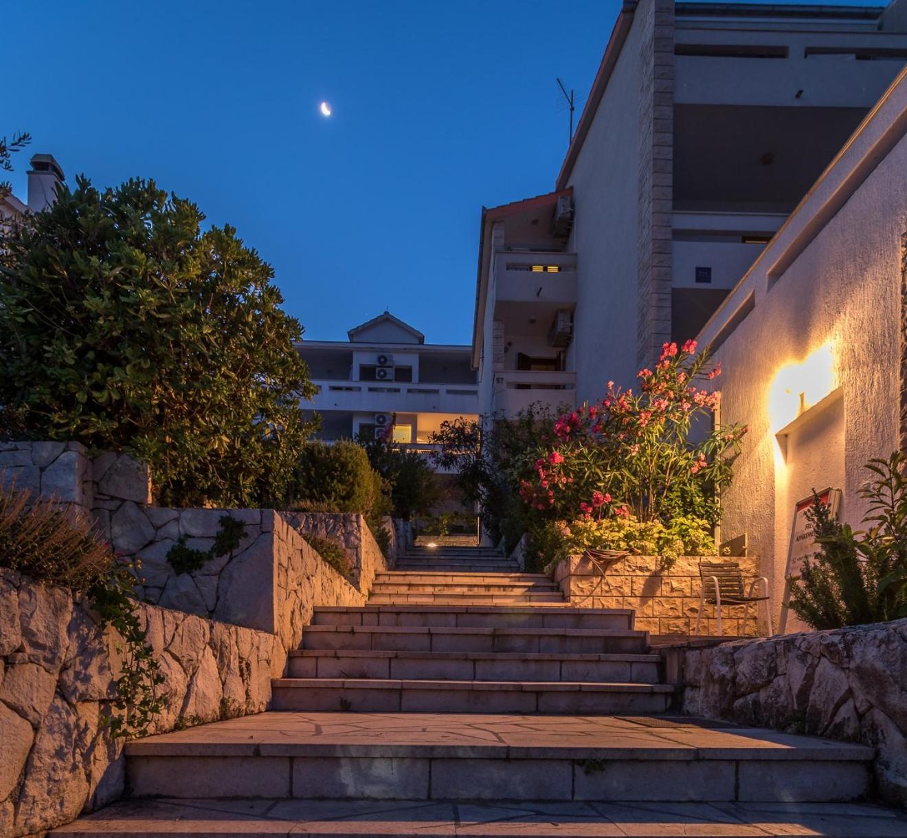 Villa Bilic view 4