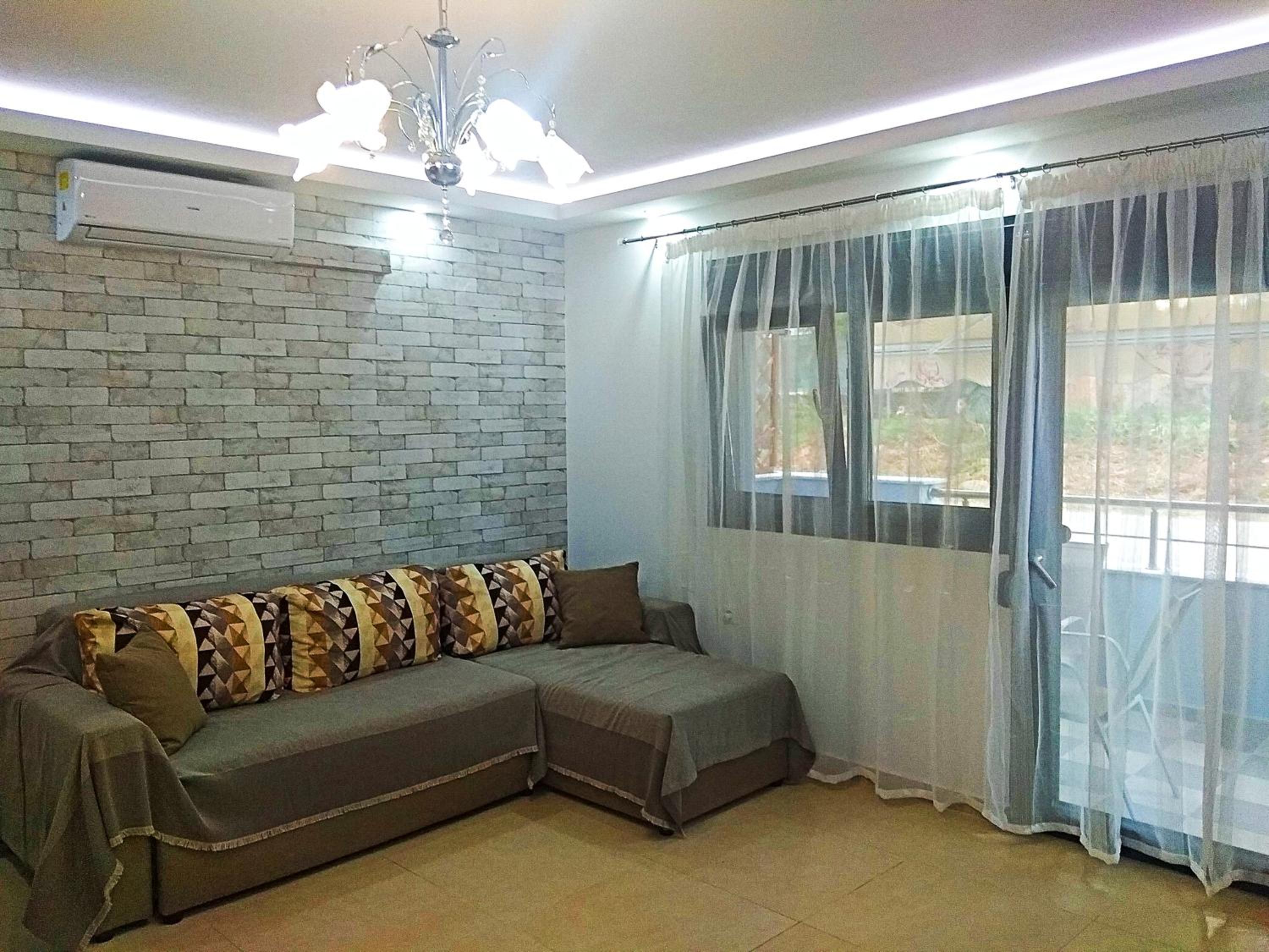 Iros Apartment view 5