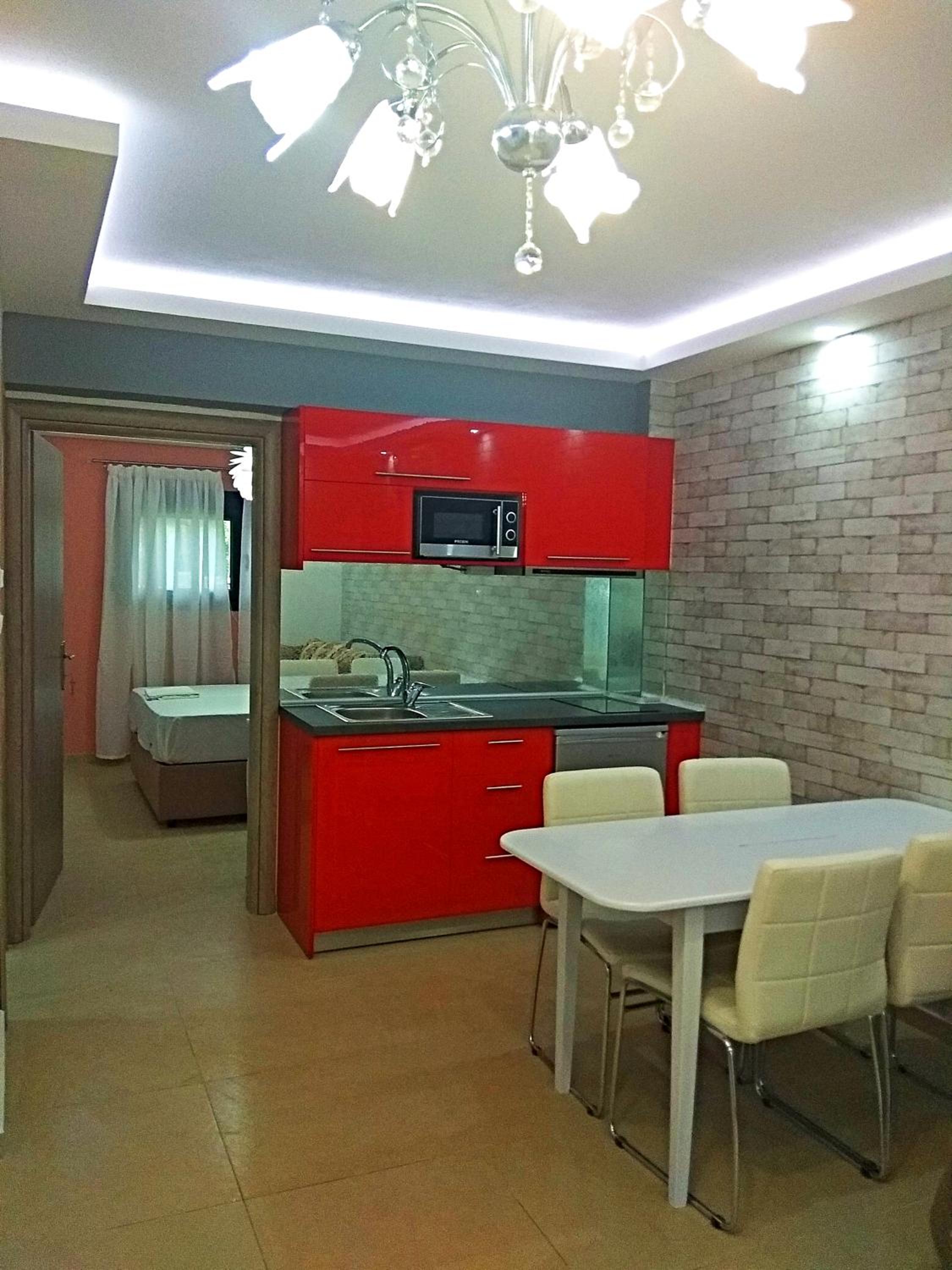 Iros Apartment view 4