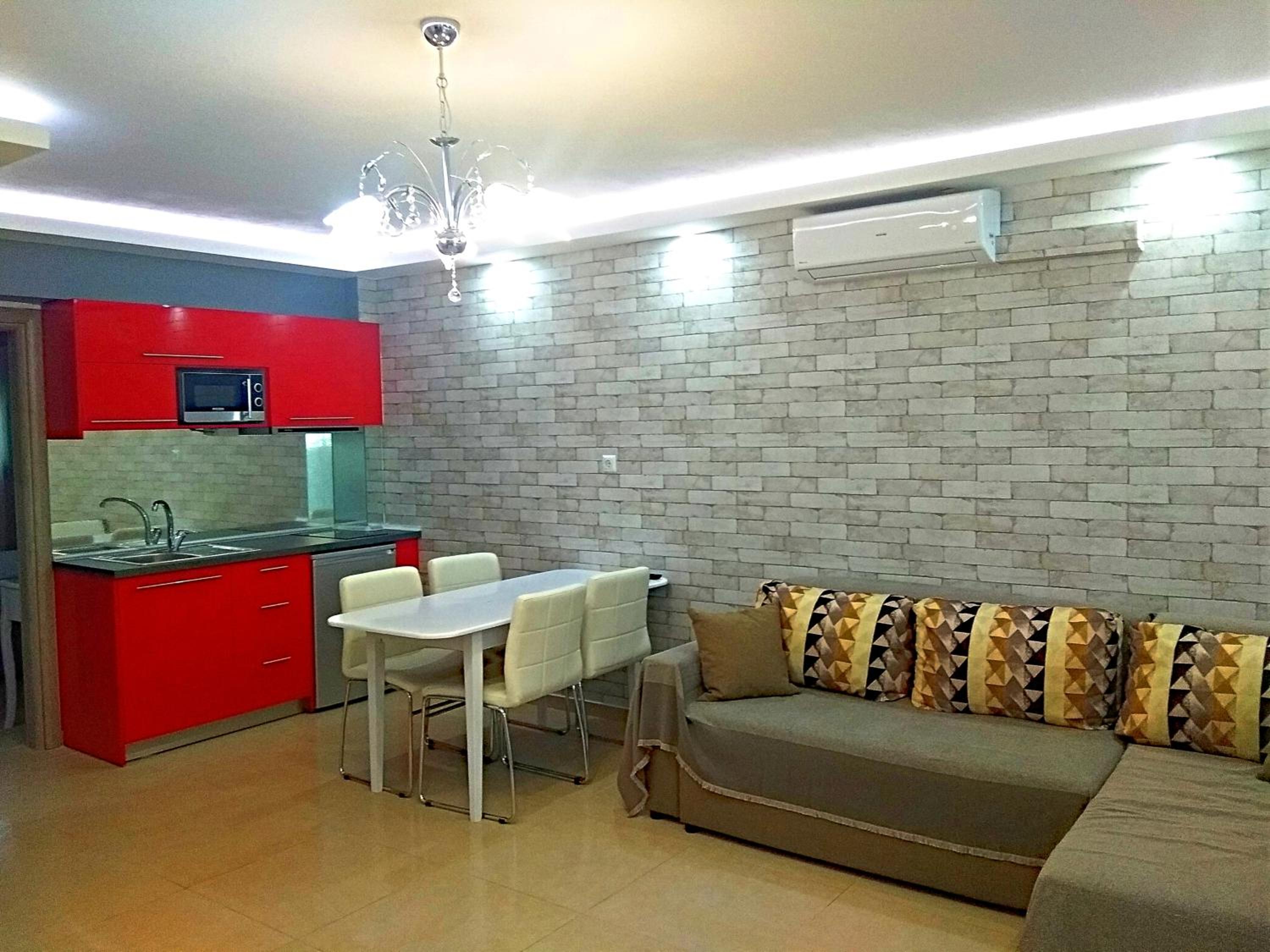 Iros Apartment view 3