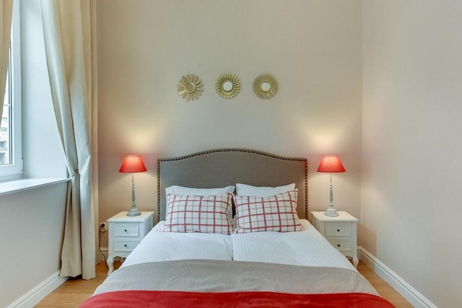 BE IN GDANSK Apartments - IN THE HEART OF THE OLD TOWN - Ogarna 10 view 2
