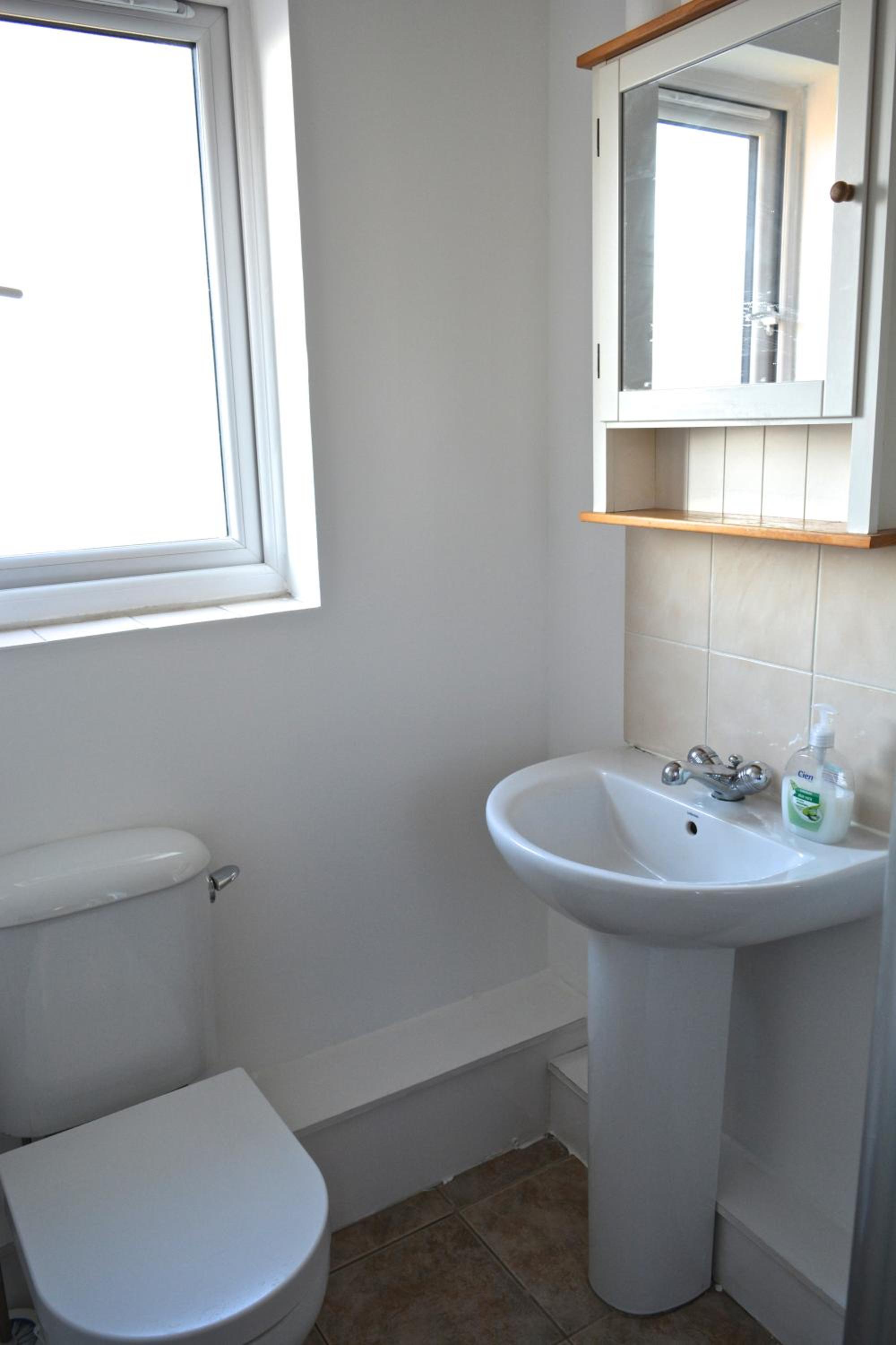 Apartment in Central London Zone 2