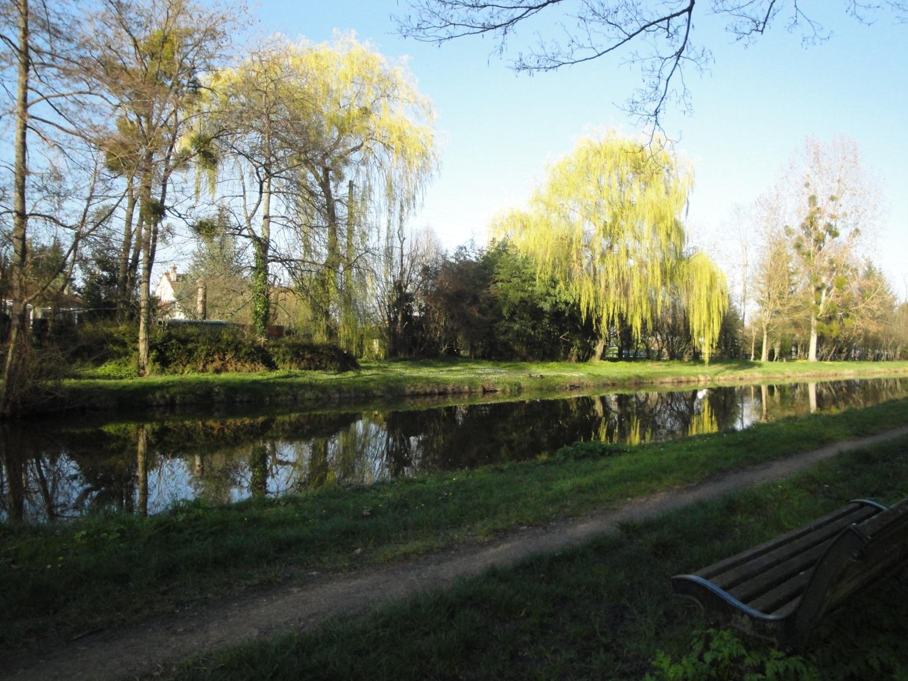 Gite à la ferme de La poterie view 3