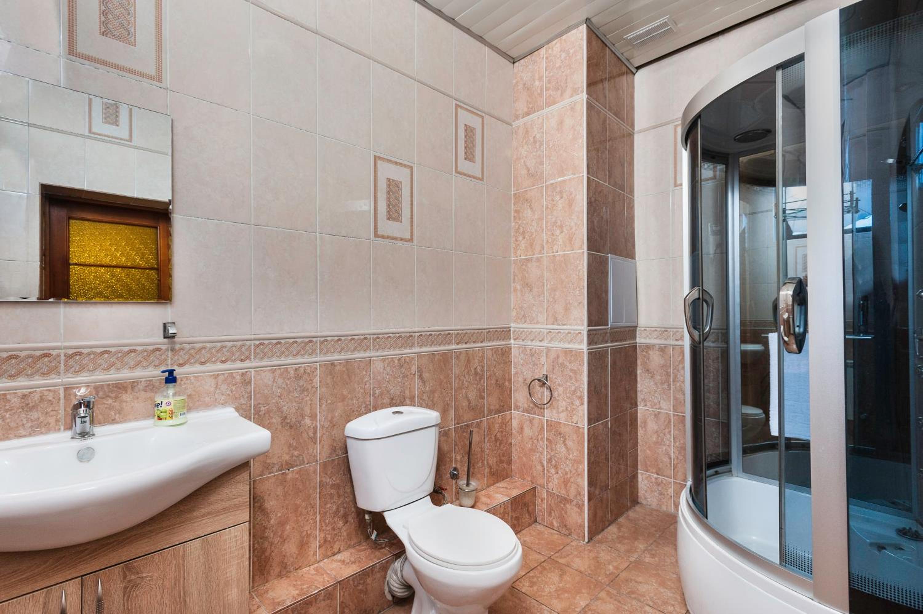 Dostyk Hostel 照片第 20 張，共 37 張