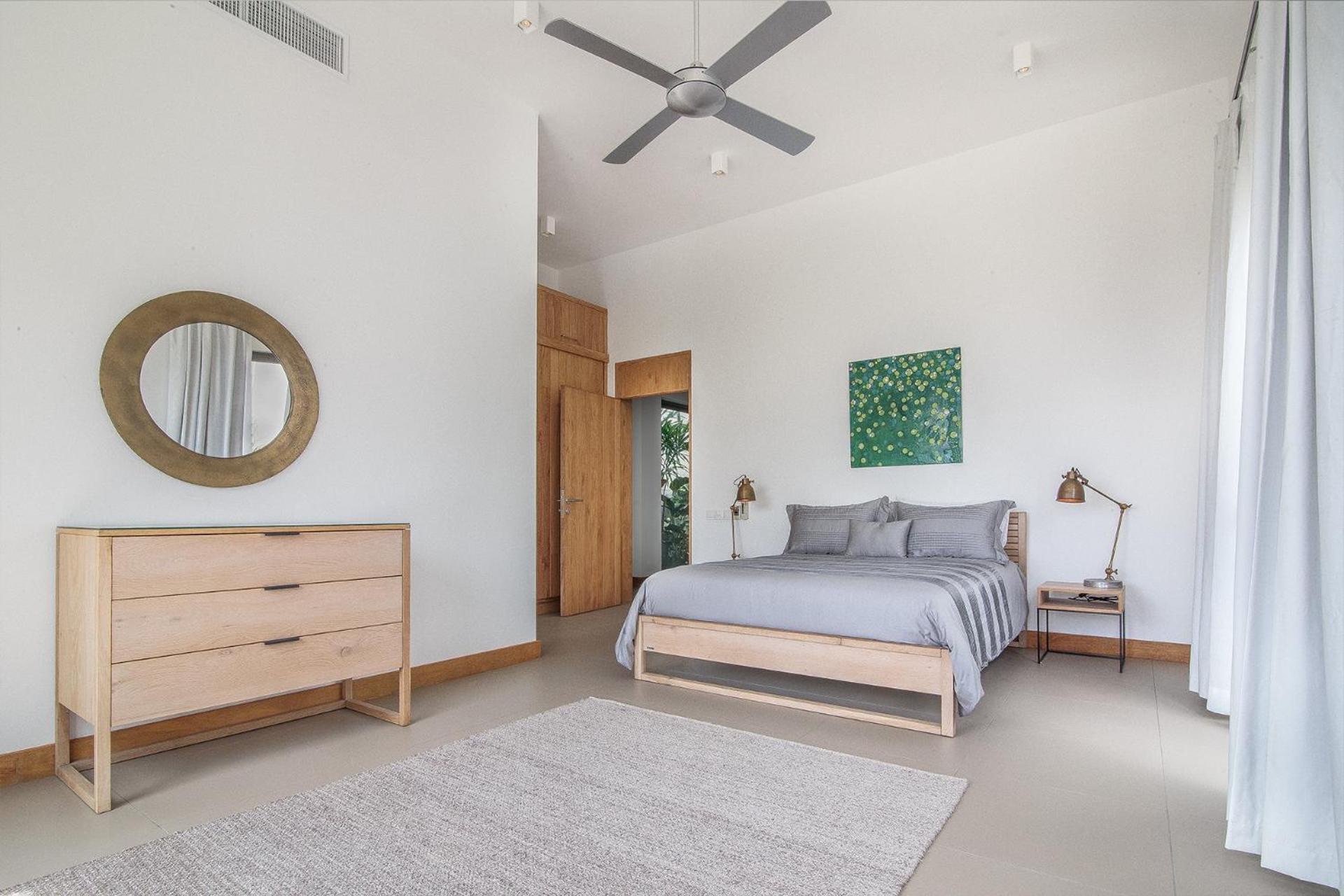 AquaBlu Villa
