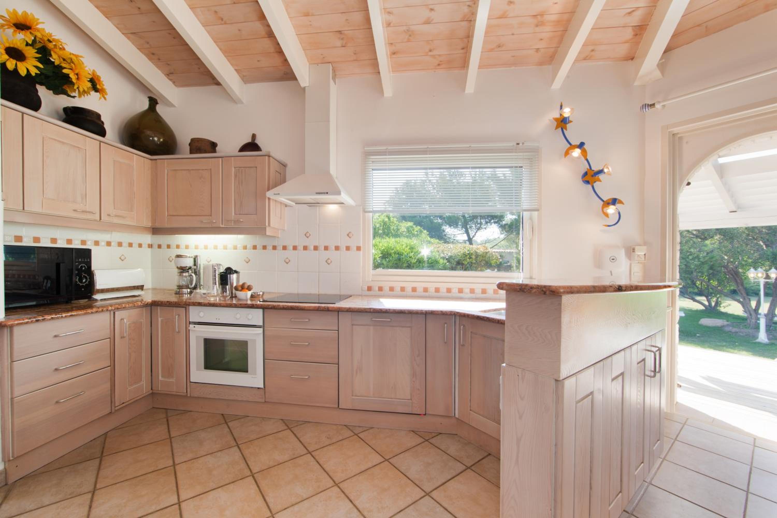 Villa Le Lagon - Vision Luxe