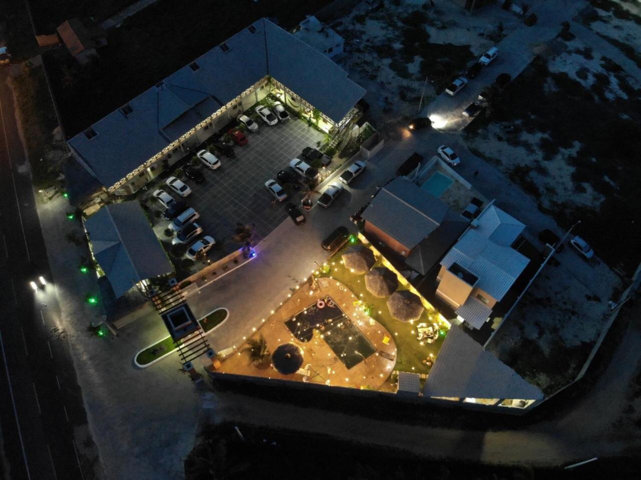 rooftop