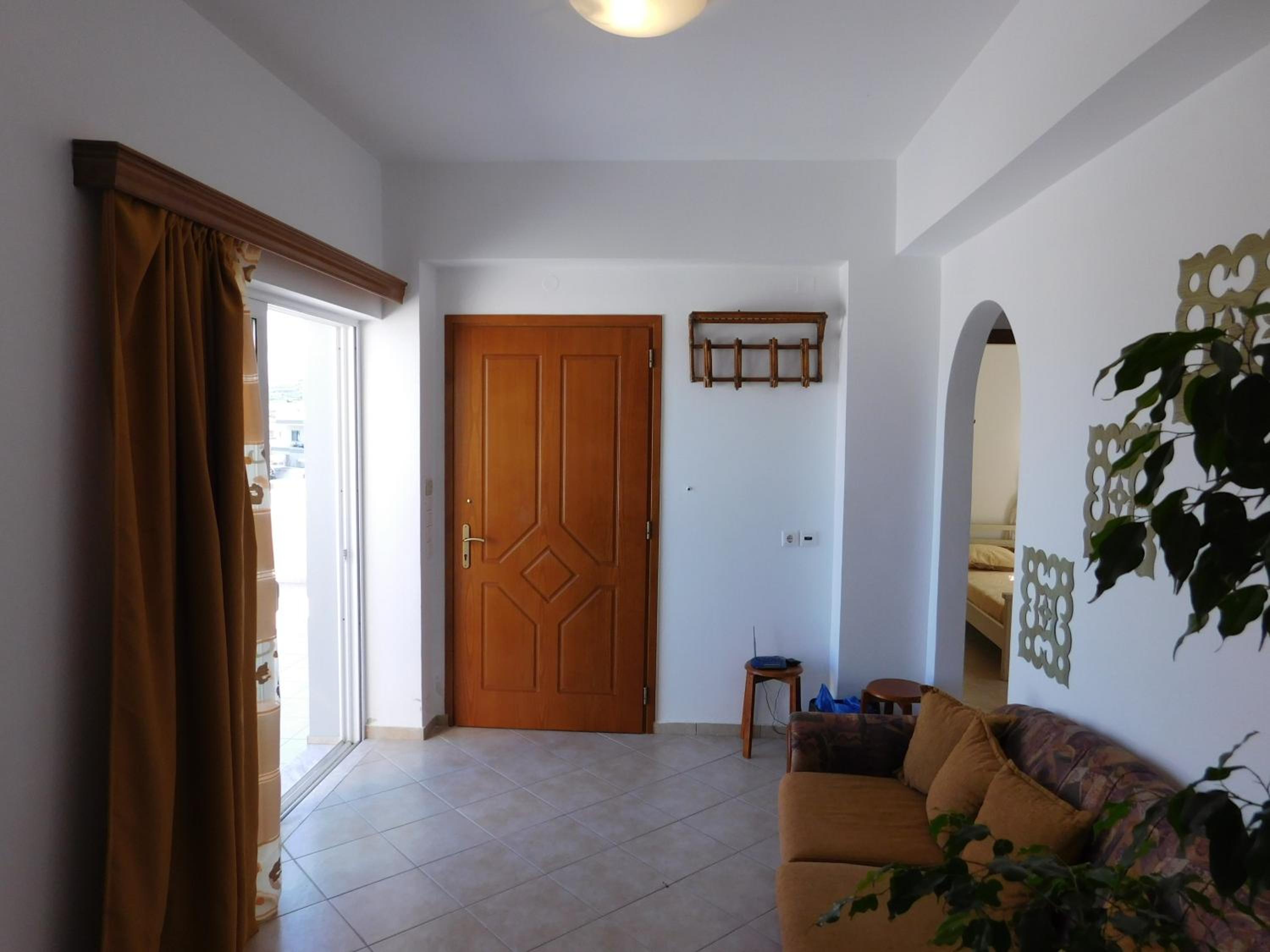 Panoramic Balos Sea View House view 4
