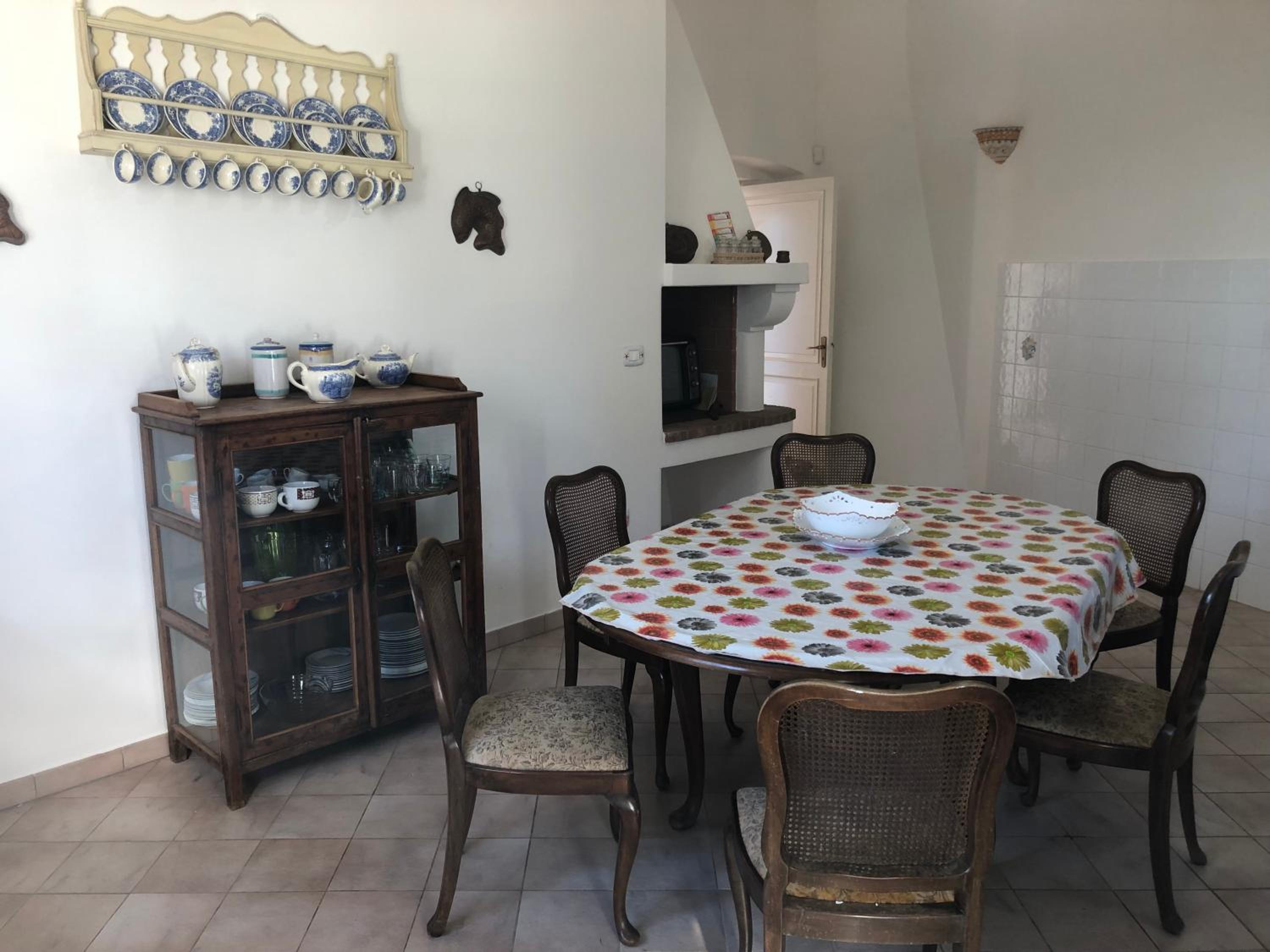 Villa Trullo di Angela
