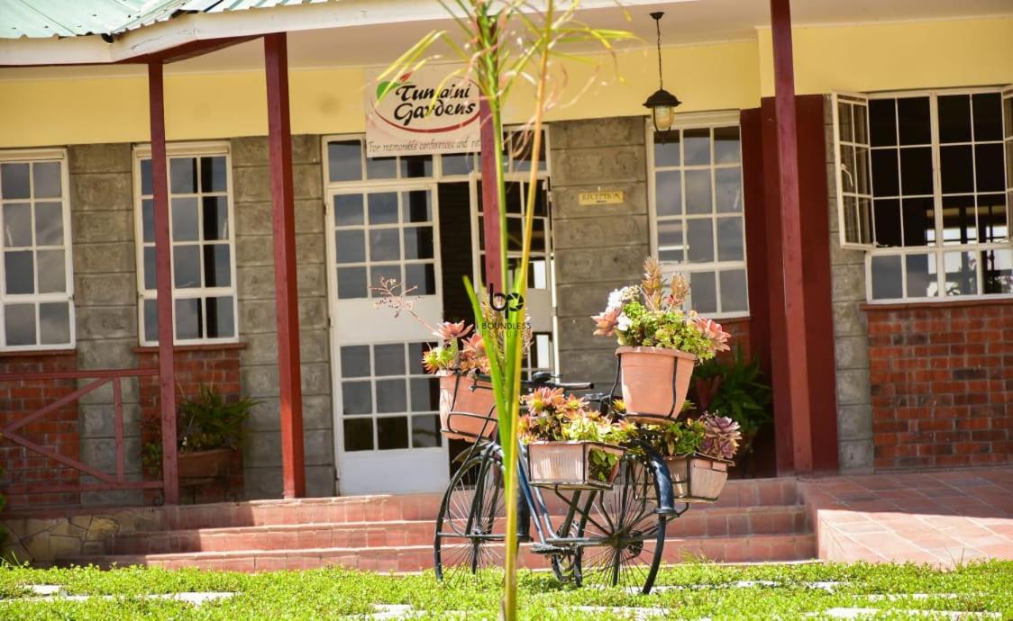 Tumaini Gardens view 3