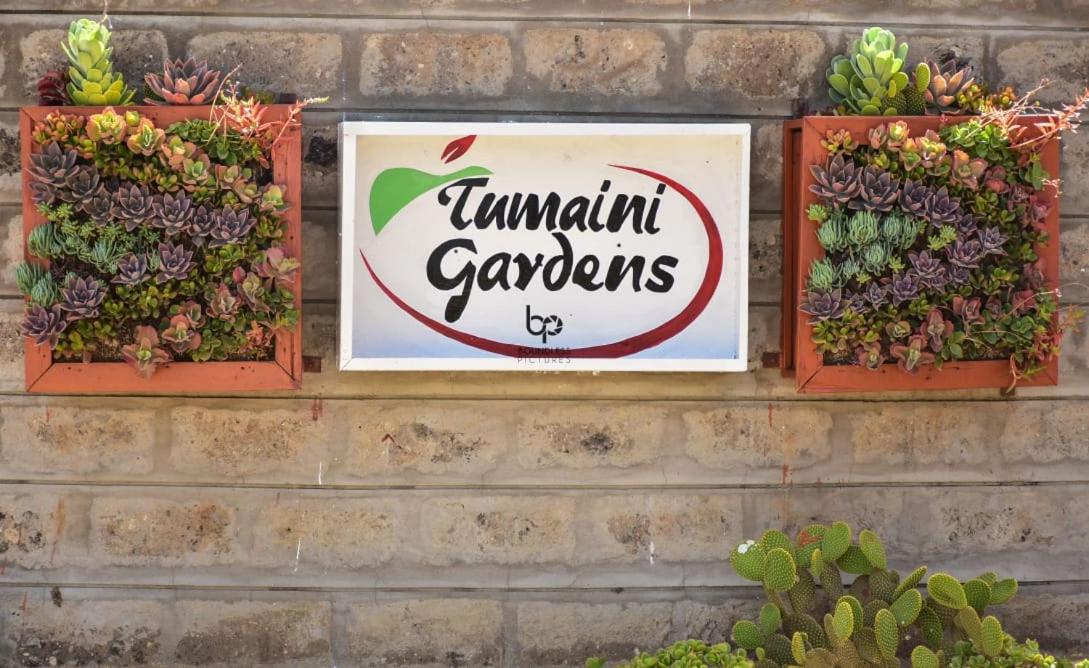 Tumaini Gardens