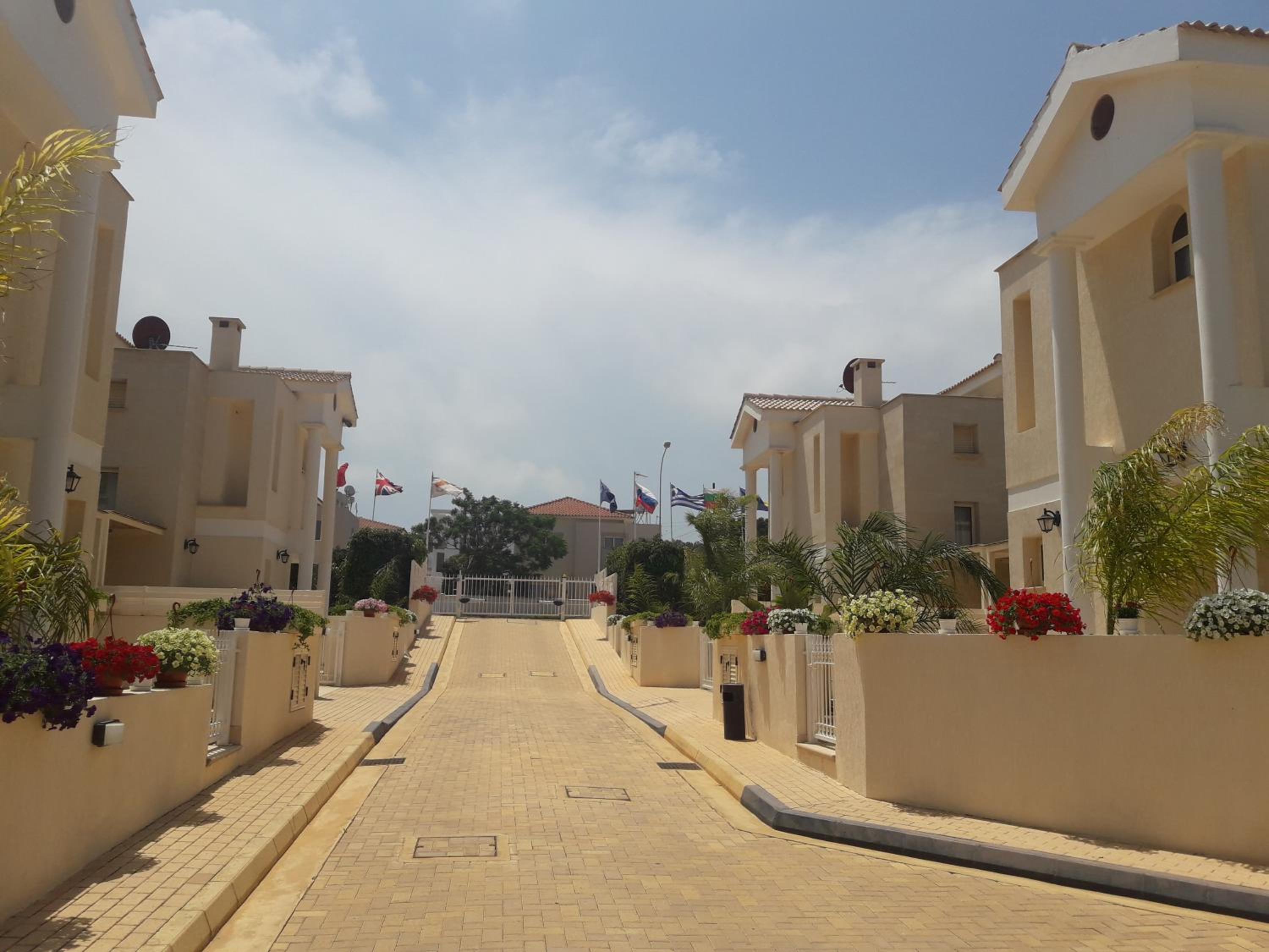 Anthorina Villa 4