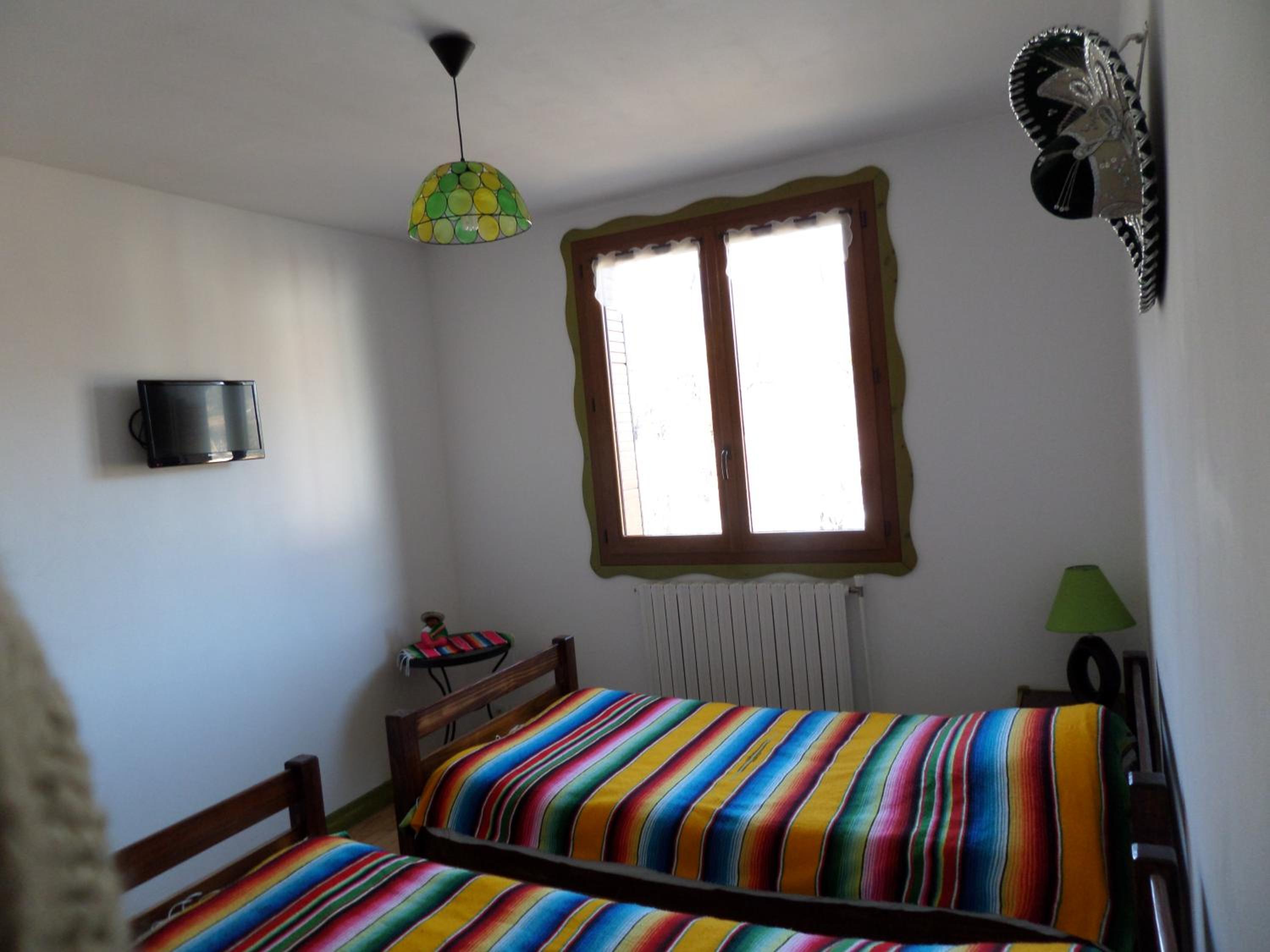 Maison d' hôtes Tranquyl en Barcelonnette