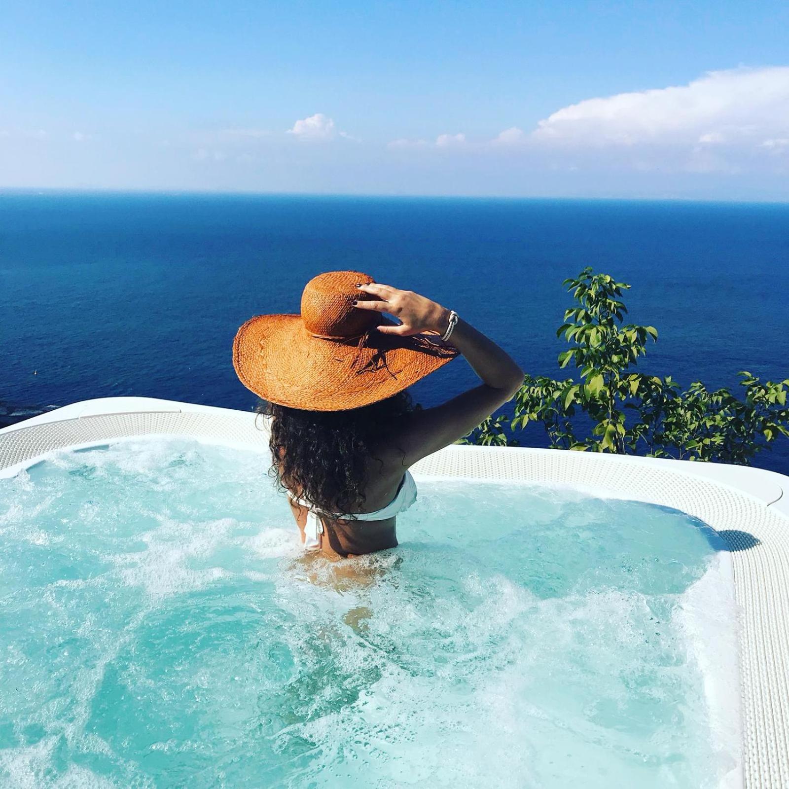 Villa DAlessandro view 3