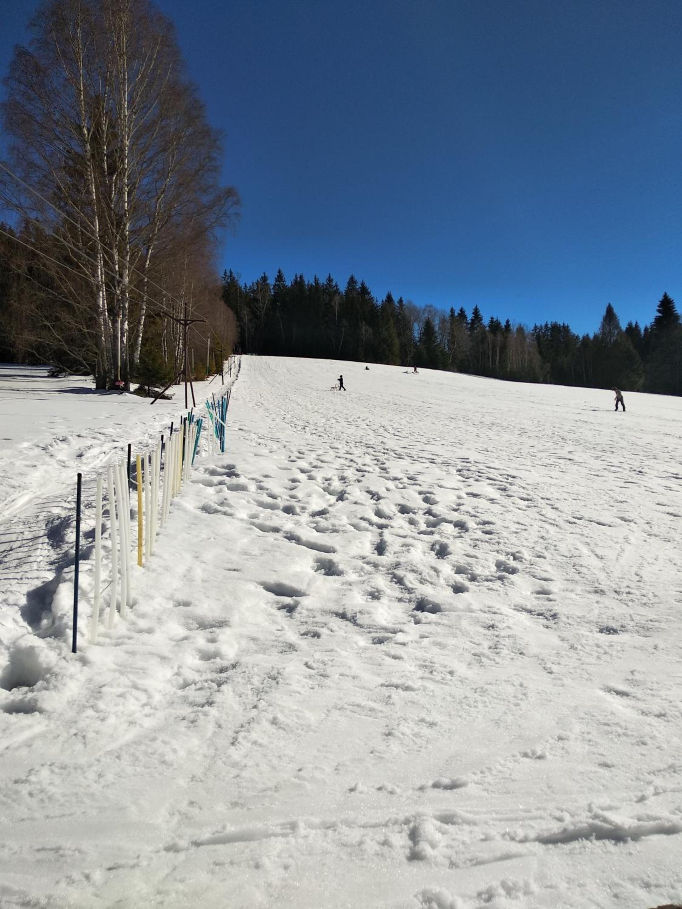 Na Losenici view 5