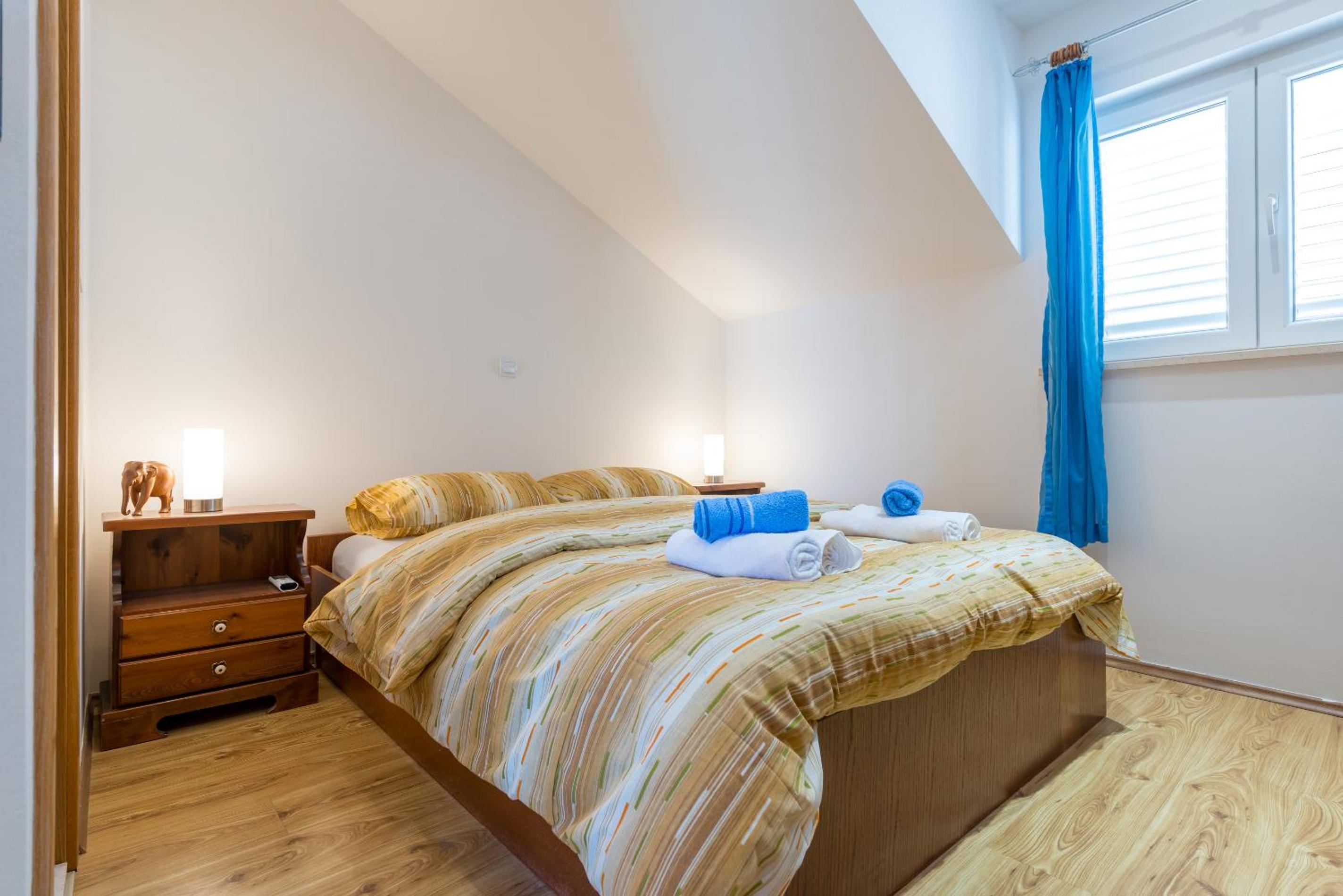 Majestic Lookout - Apartment Rixi