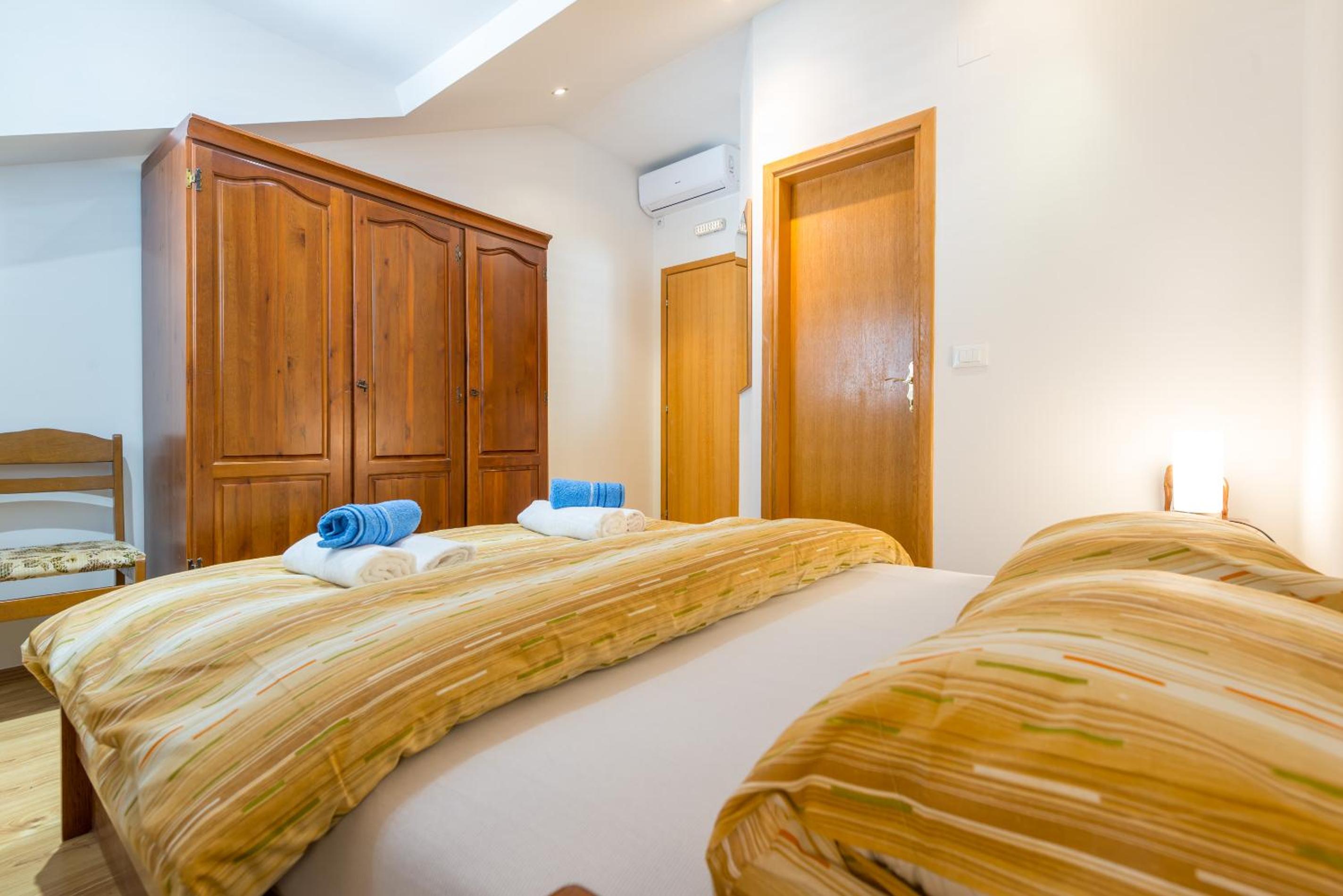 Majestic Lookout - Apartment Rixi