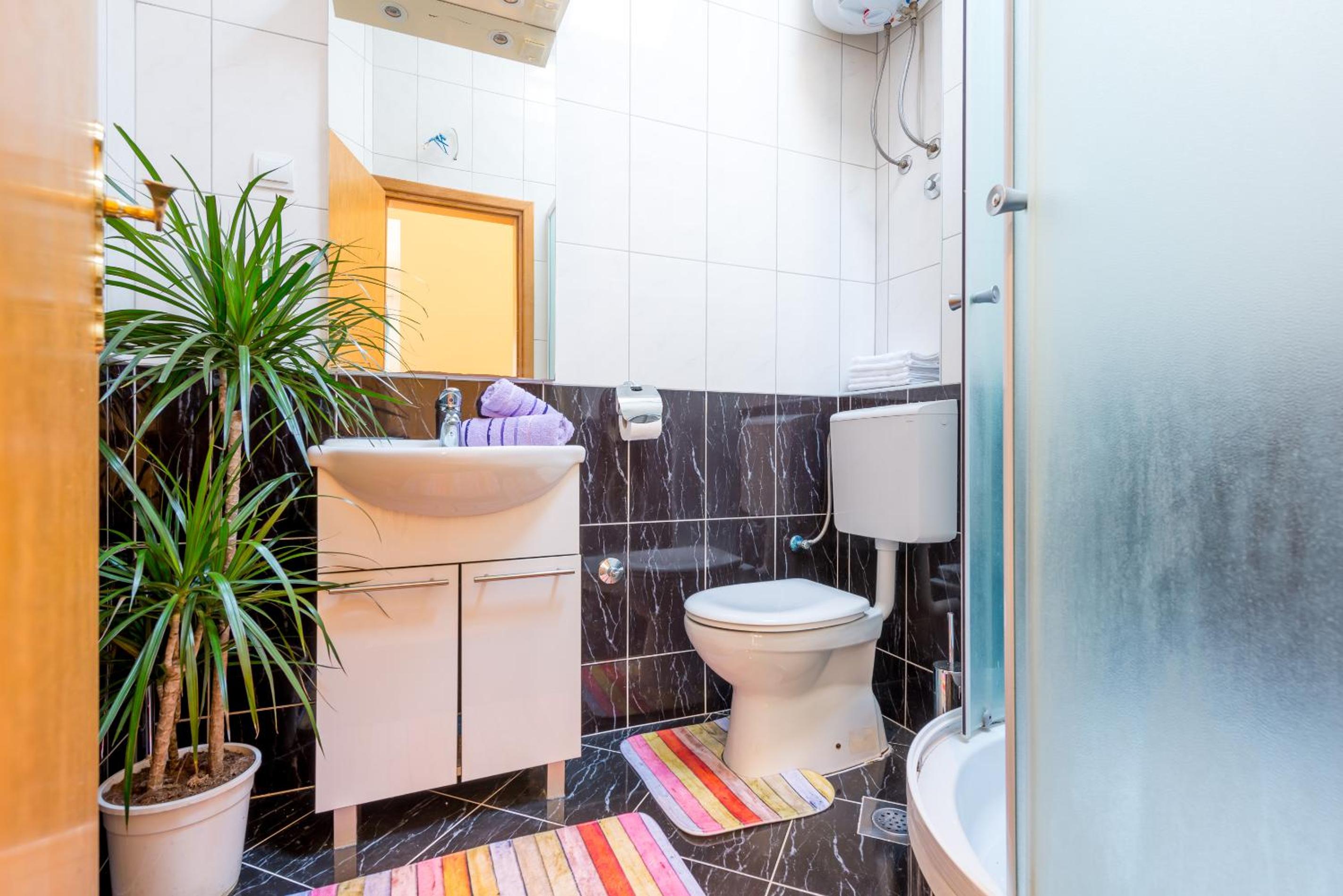 Majestic Lookout - Apartment Rixi
