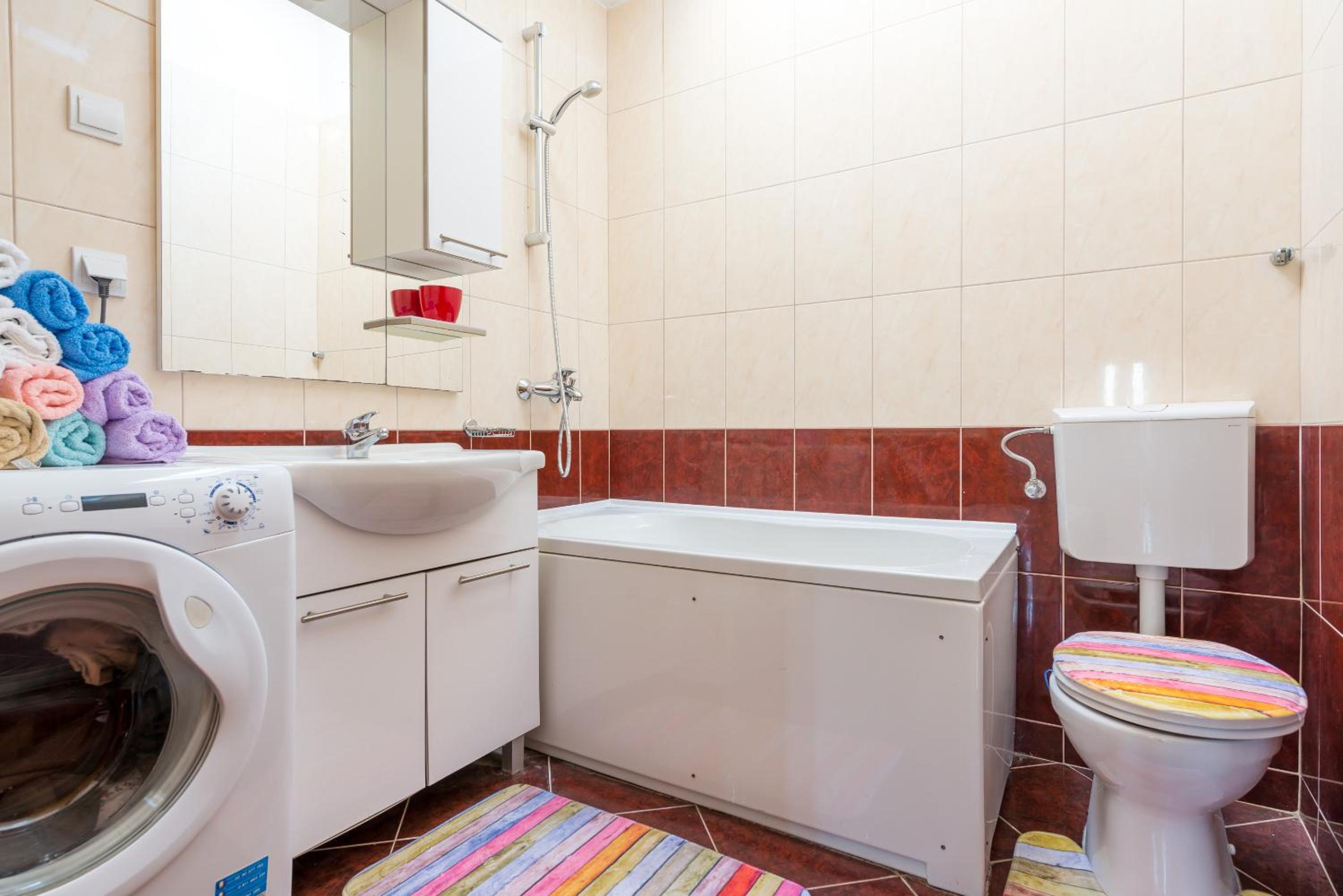 Majestic Lookout - Apartment Rixi