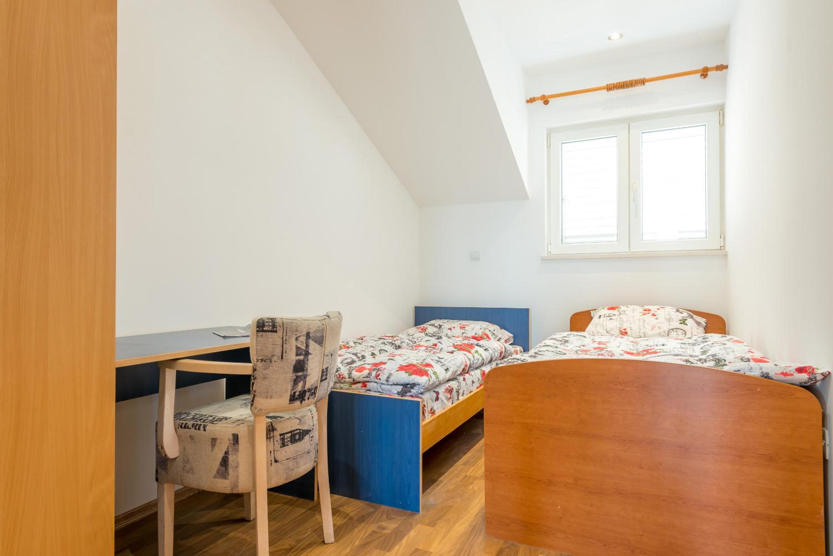 Majestic Lookout - Apartment Rixi