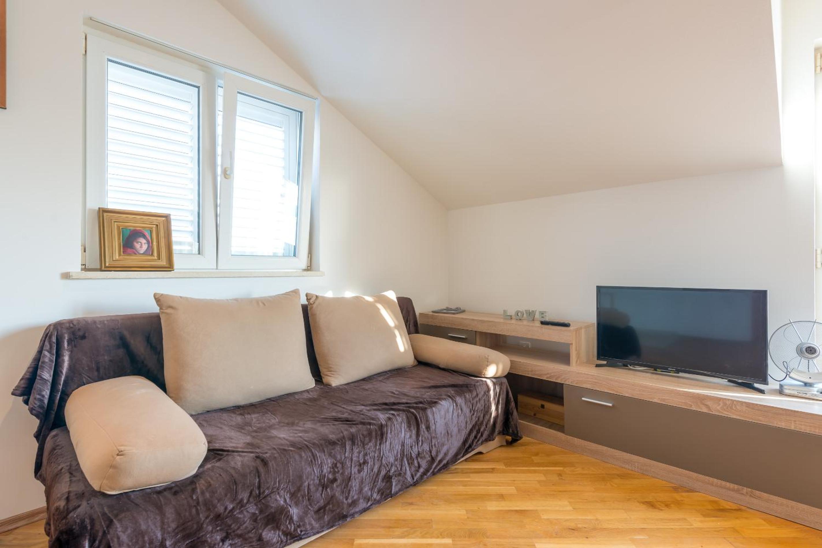Majestic Lookout - Apartment Rixi