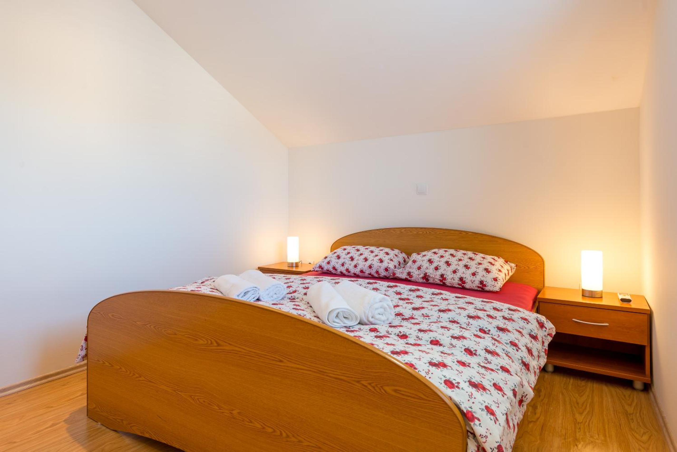 Majestic Lookout - Apartment Rixi
