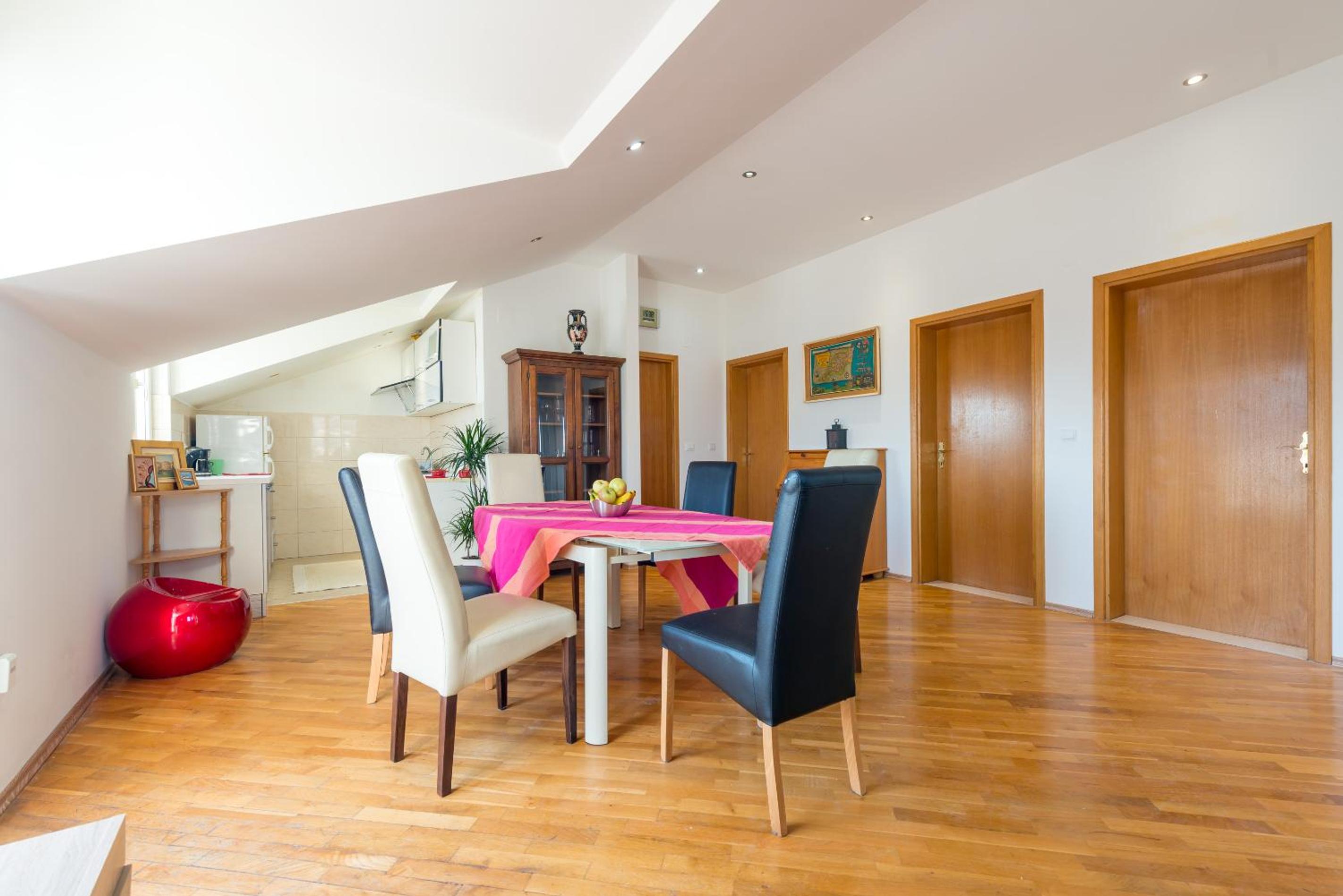 Majestic Lookout - Apartment Rixi
