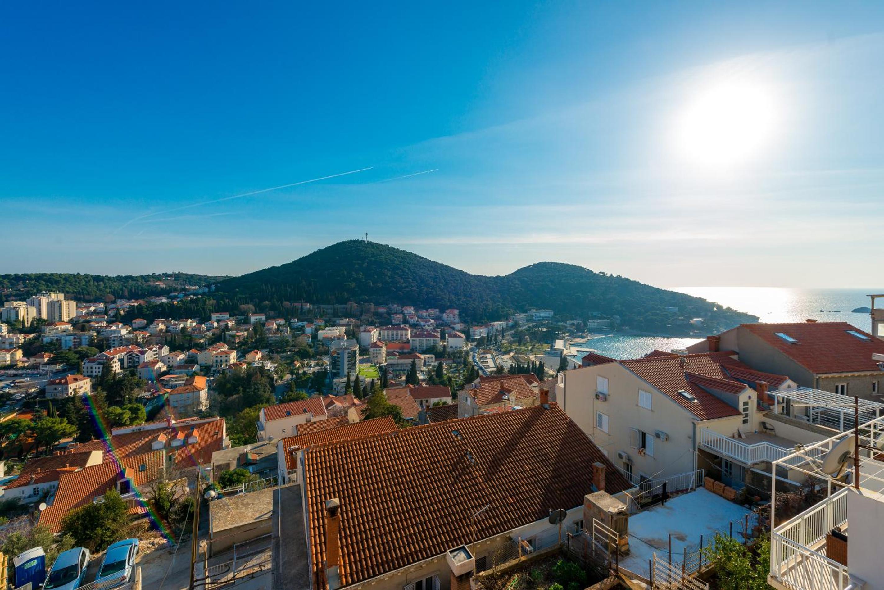 Majestic Lookout - Apartment Rixi