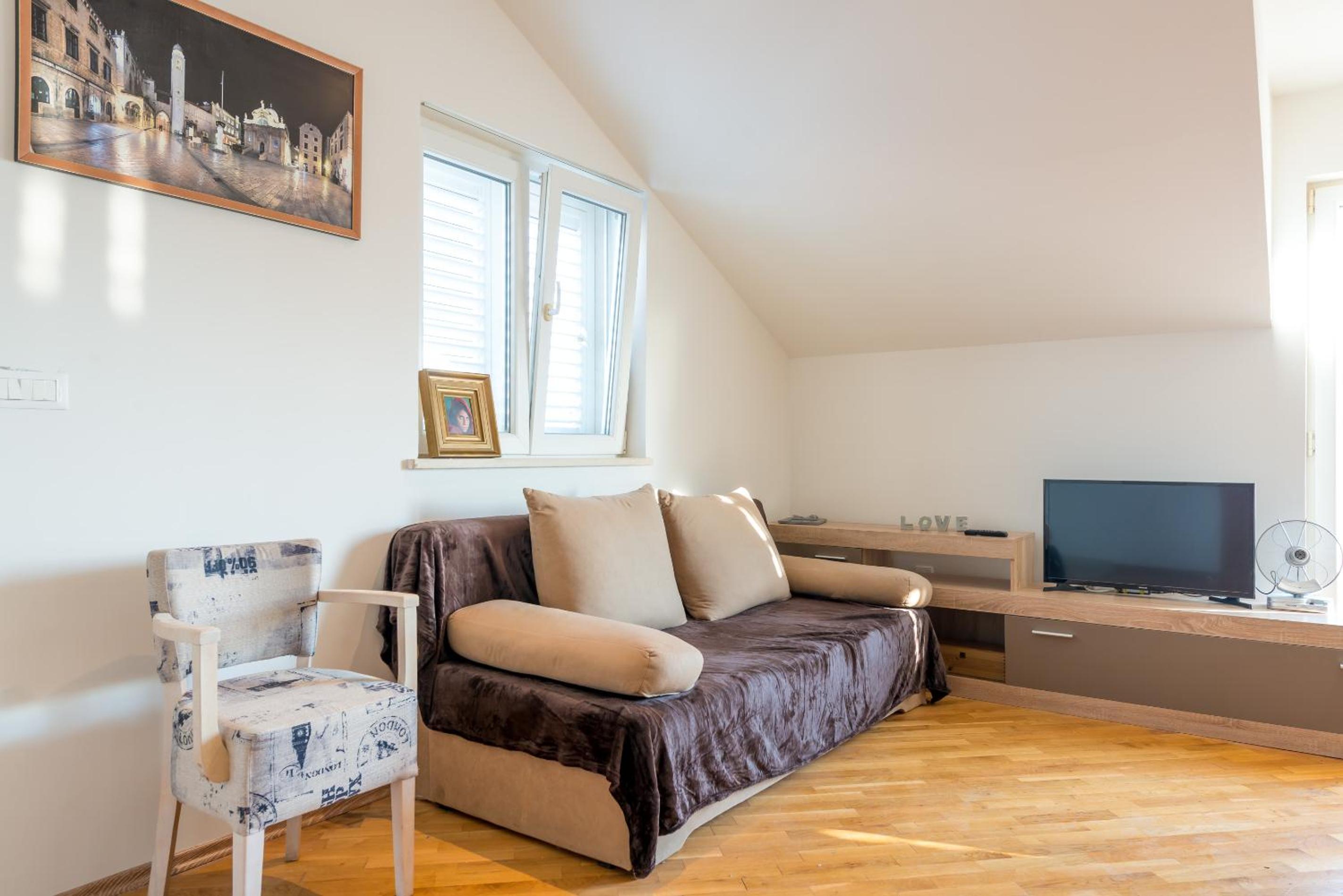 Majestic Lookout - Apartment Rixi