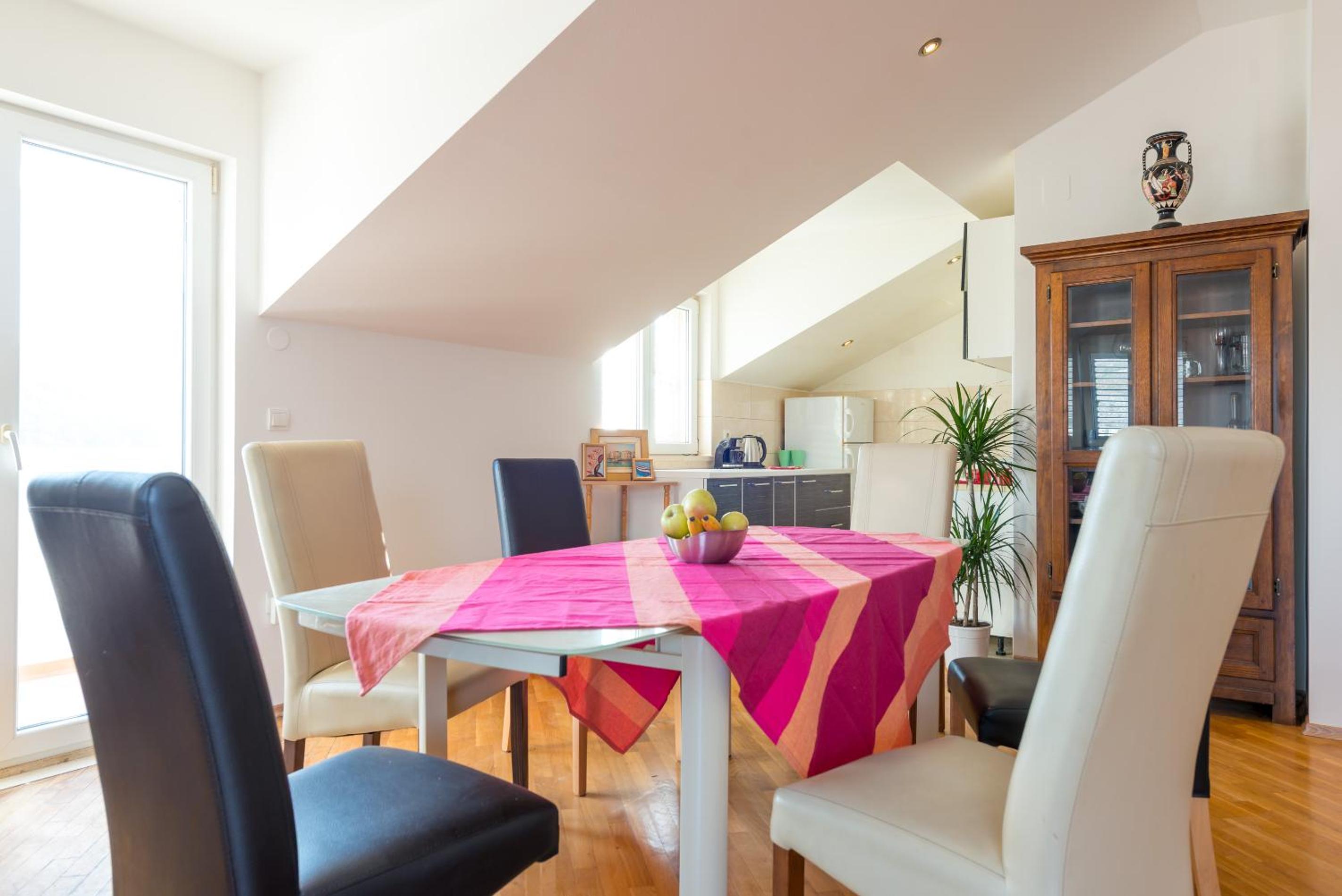 Majestic Lookout - Apartment Rixi