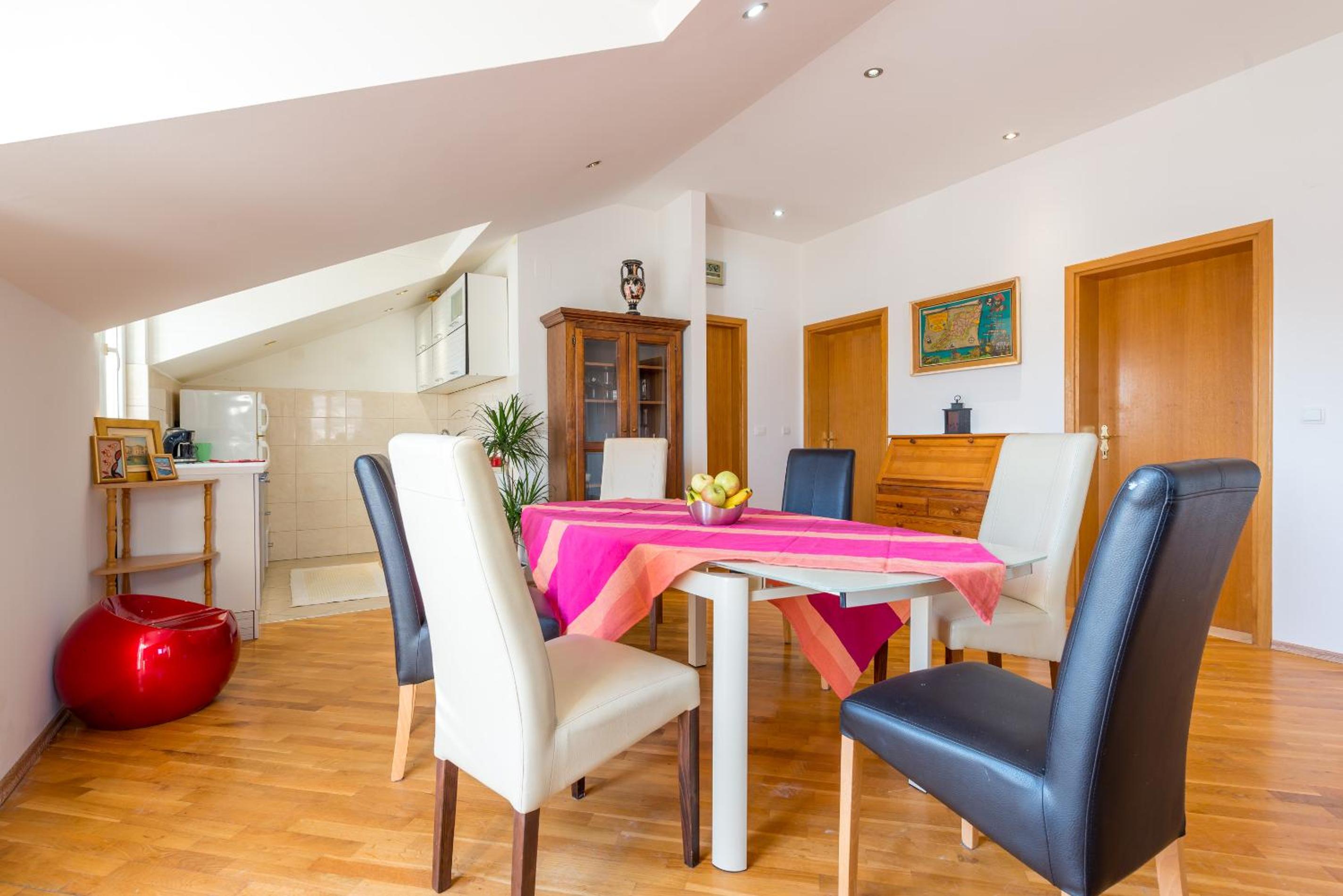 Majestic Lookout - Apartment Rixi
