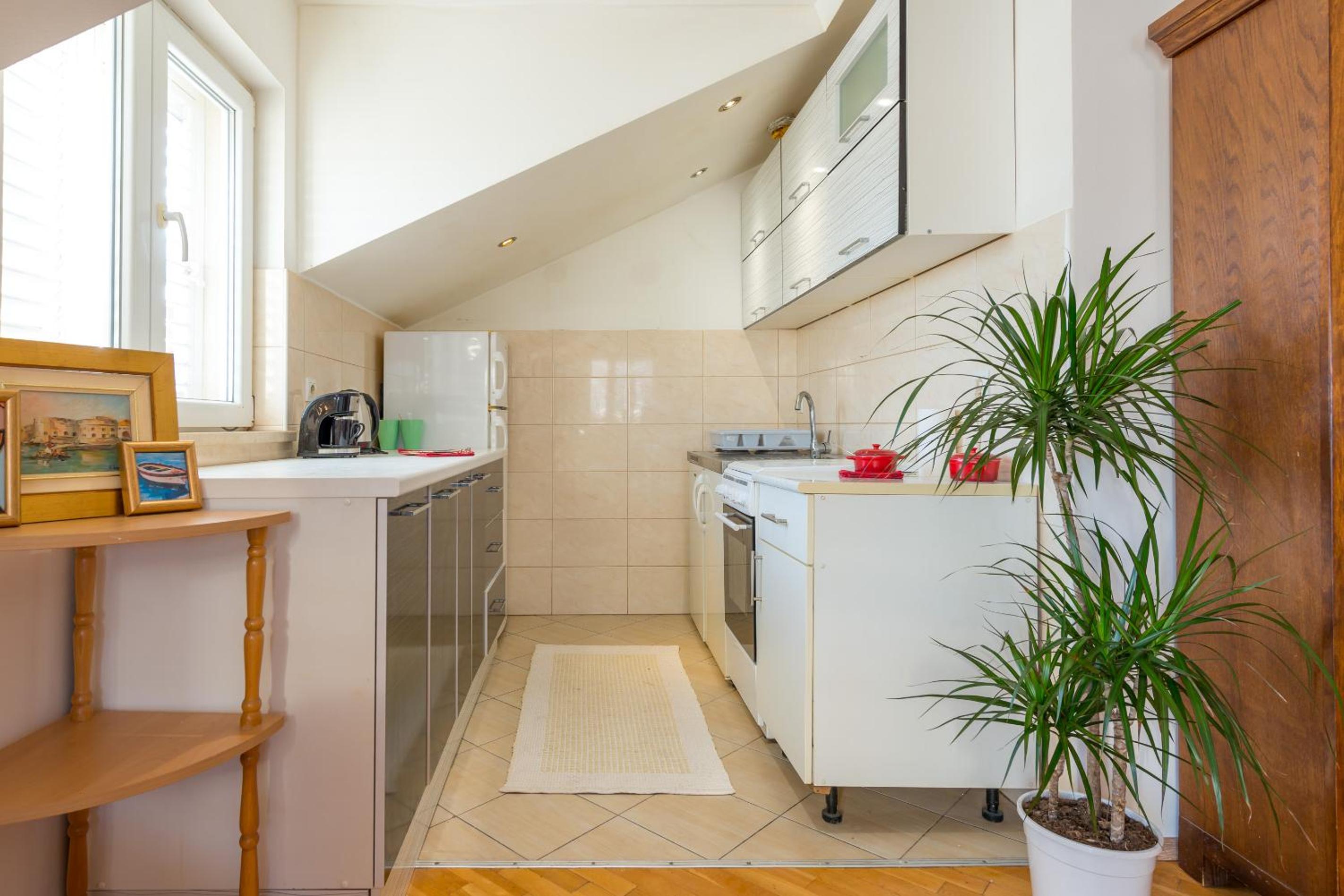 Majestic Lookout - Apartment Rixi