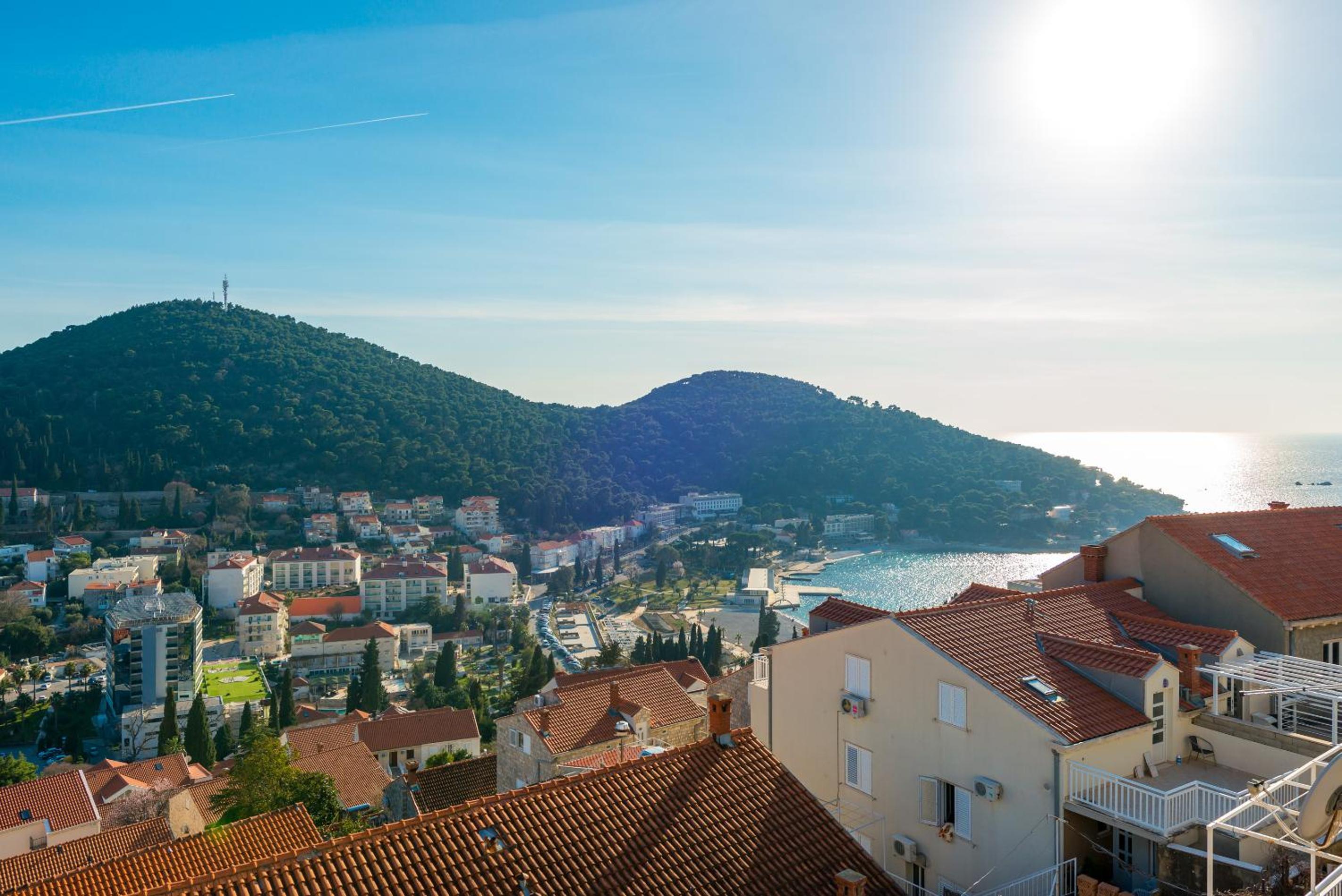 Majestic Lookout - Apartment Rixi