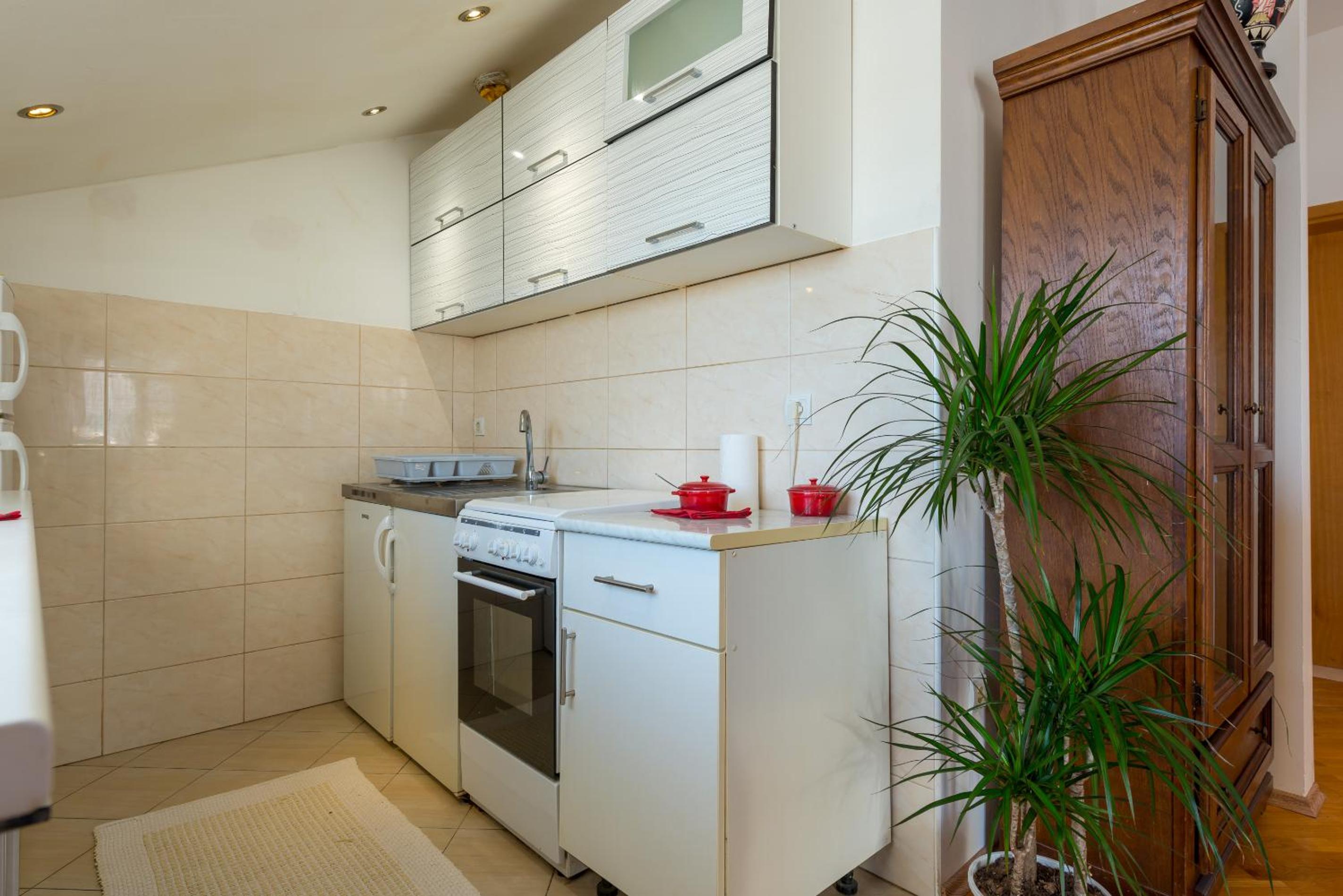 Majestic Lookout - Apartment Rixi