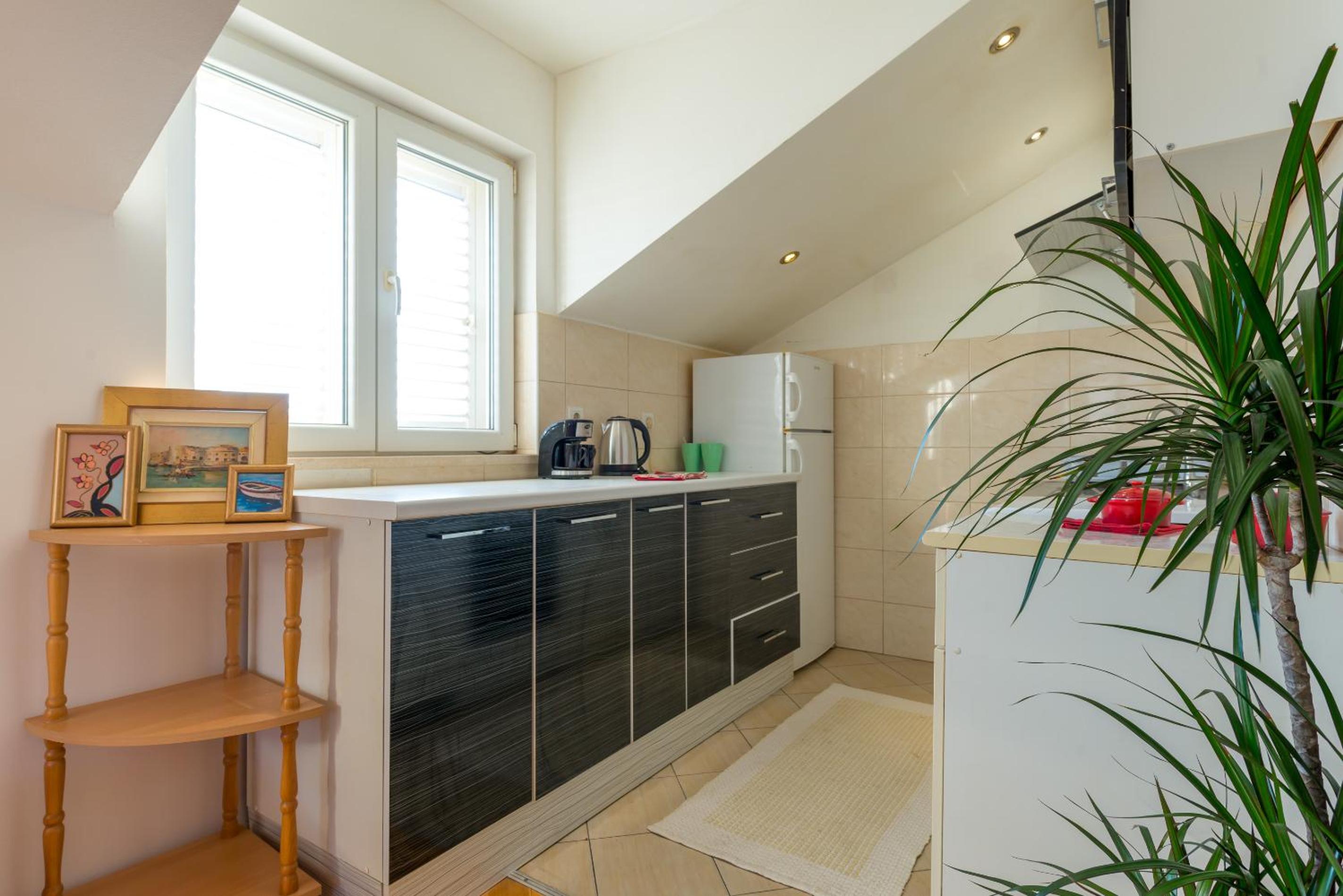 Majestic Lookout - Apartment Rixi