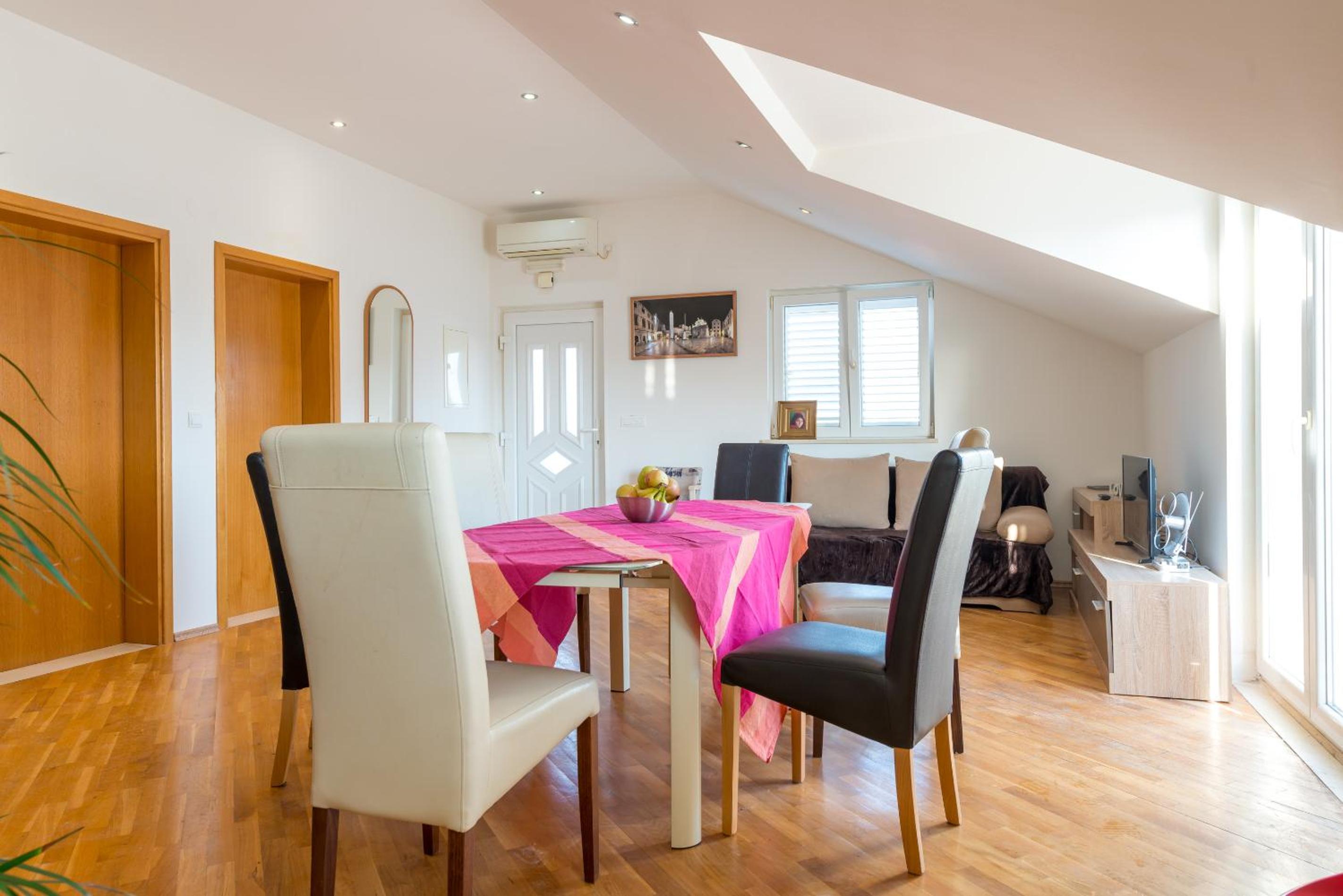 Majestic Lookout - Apartment Rixi
