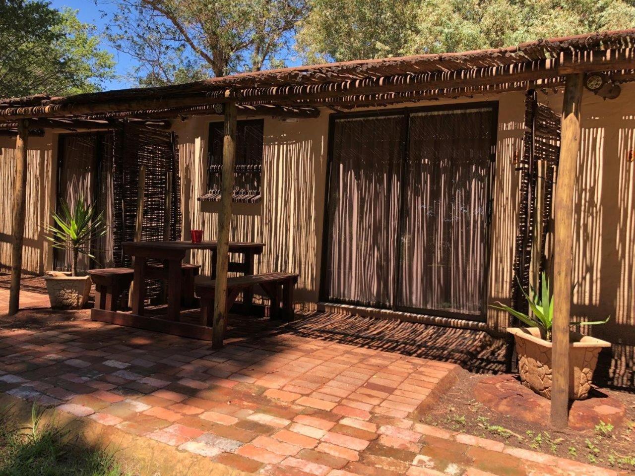 TreeTopia Guesthouse view 5