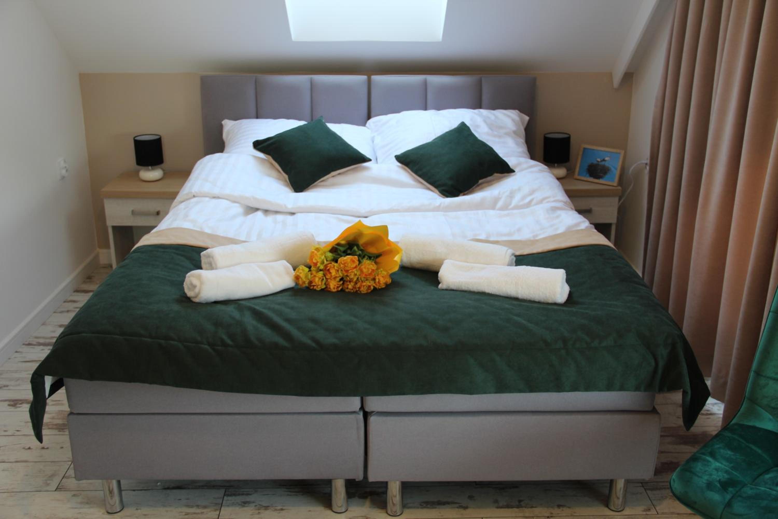 Azymut, Foto 20