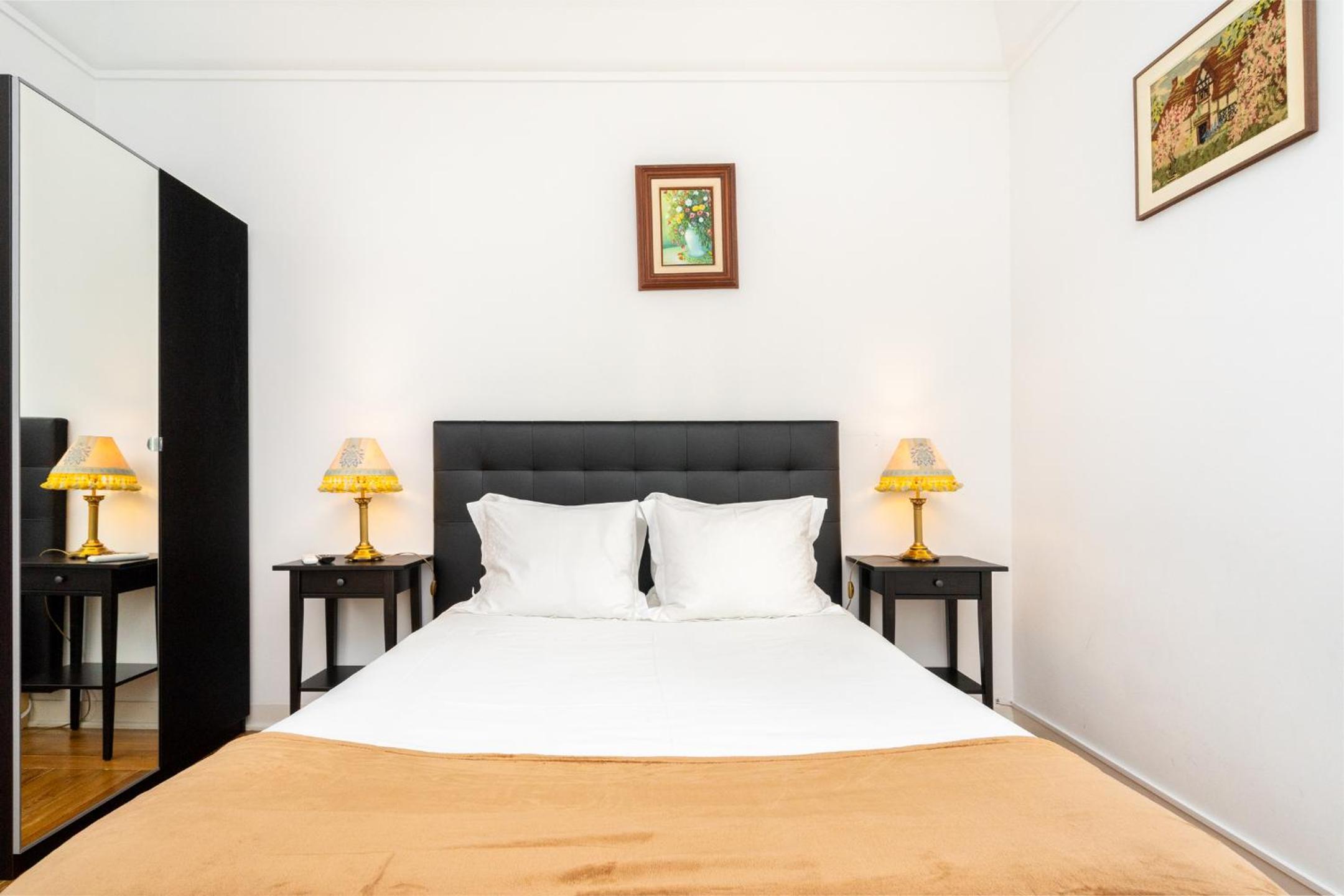 WHome | Marquês Premium Apartment