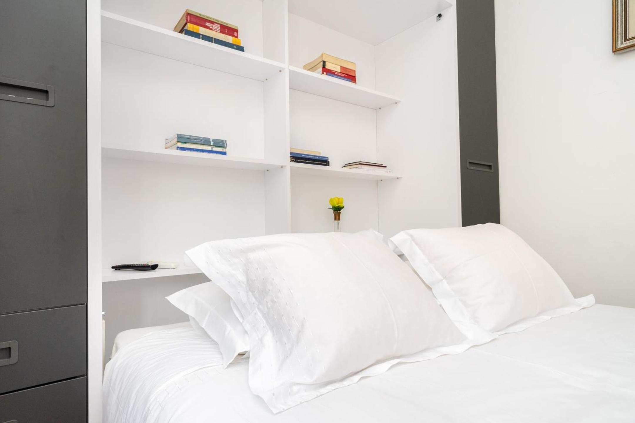 WHome | Marquês Premium Apartment