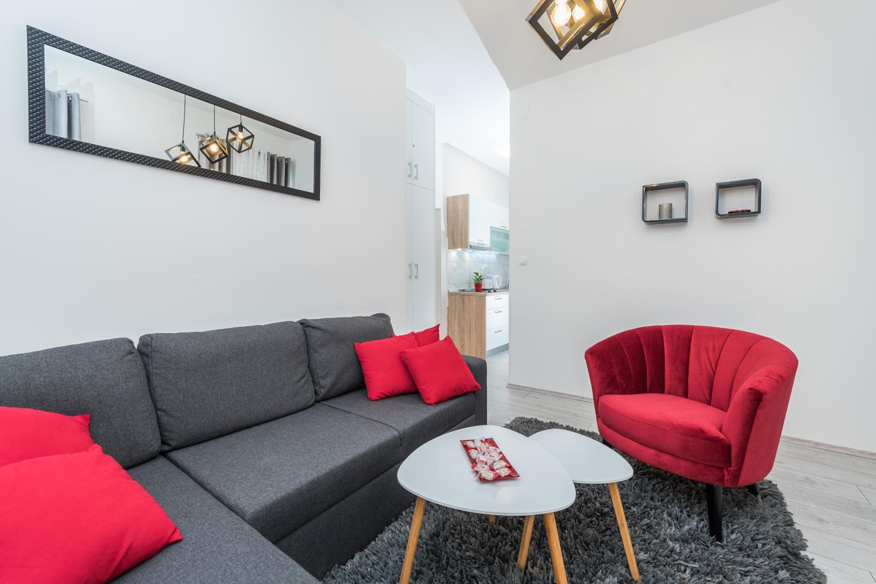 TNT Apartment en Zadar