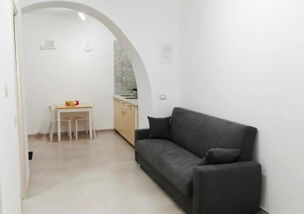 La Dimora dei Longobardi Studio Apartment view 3