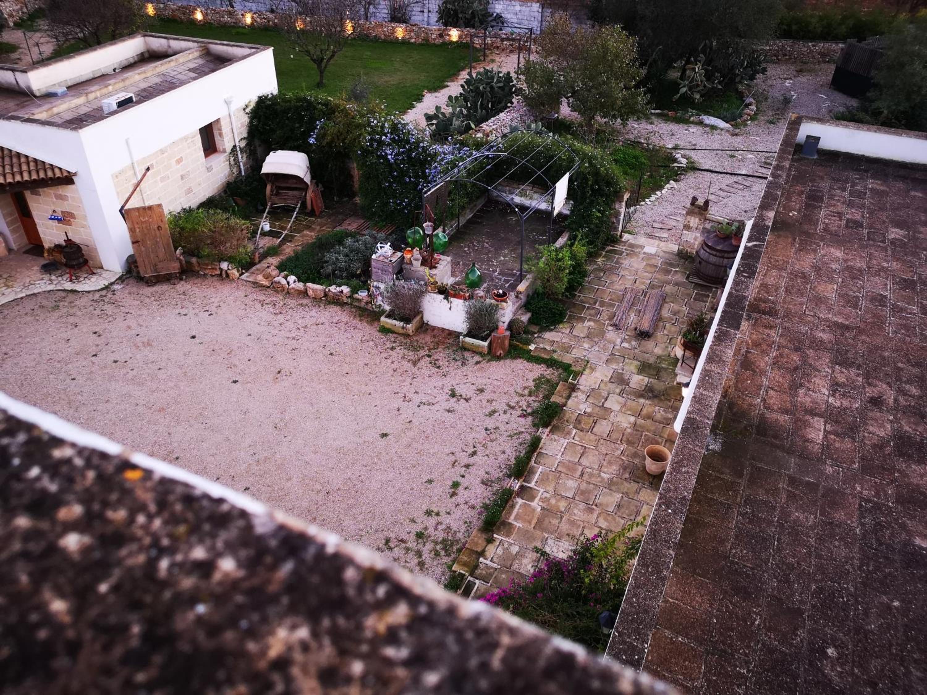 Masseria Fachechi