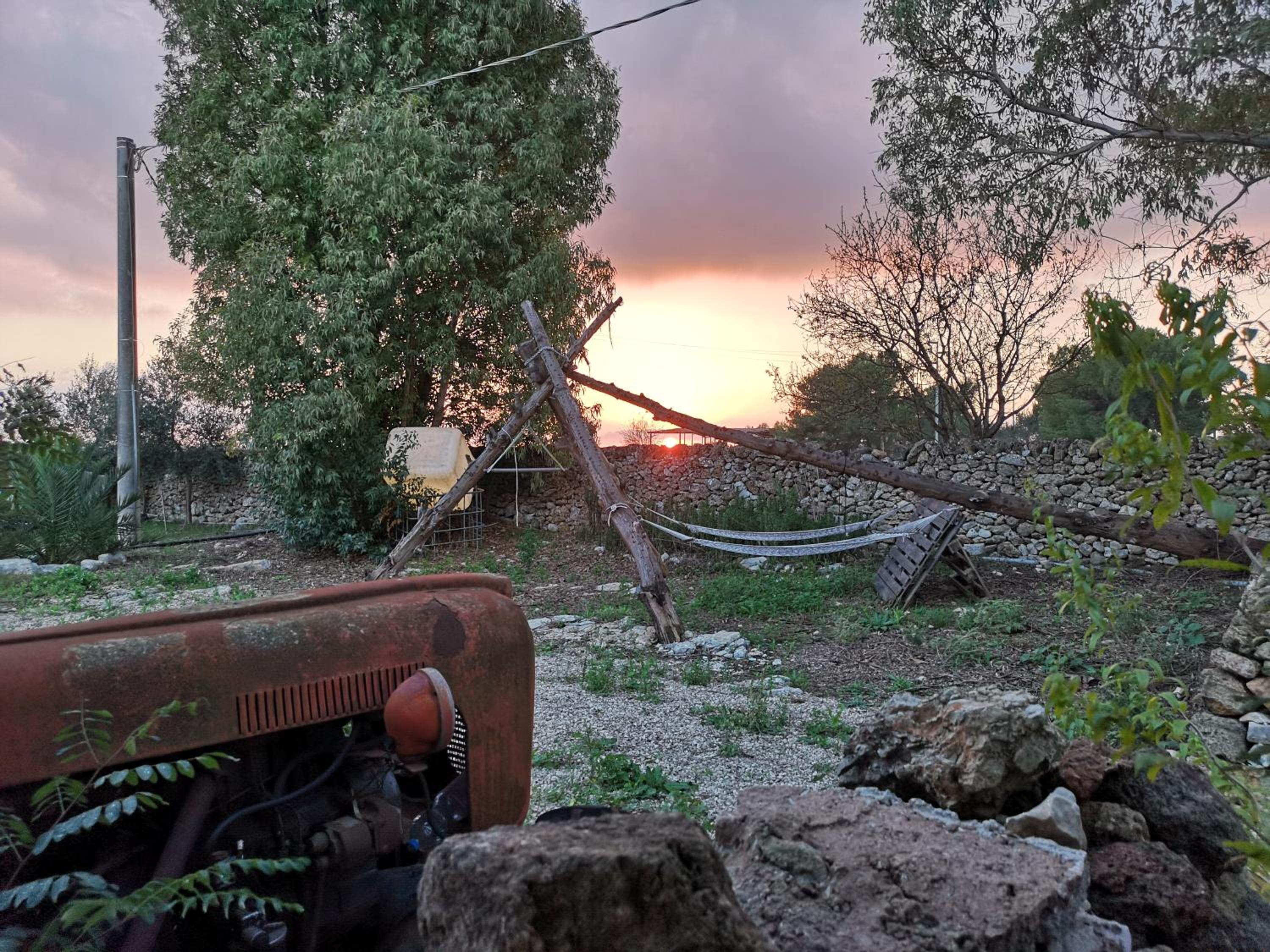 Masseria Fachechi