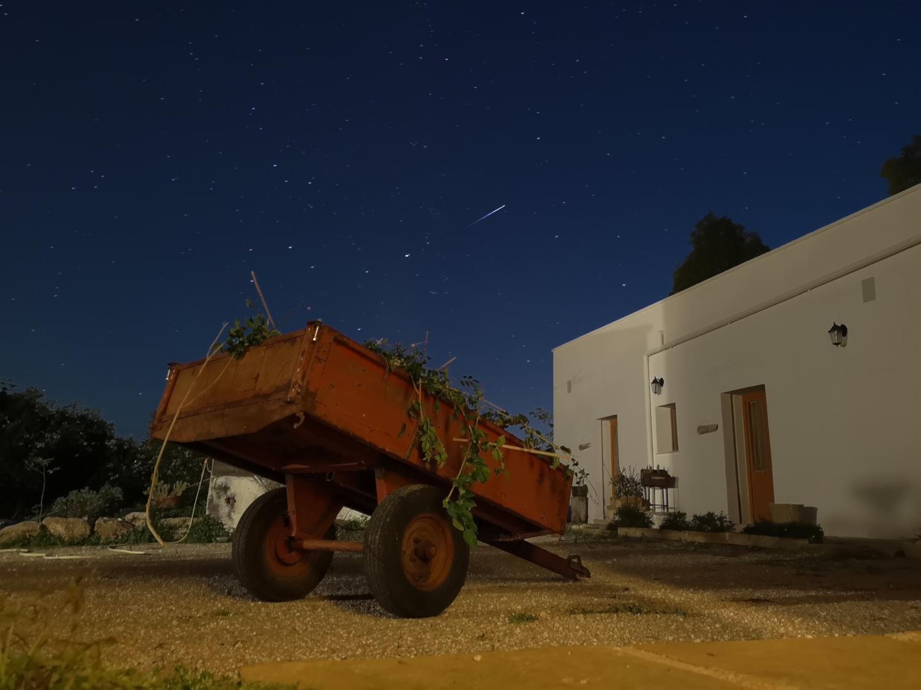 Masseria Fachechi